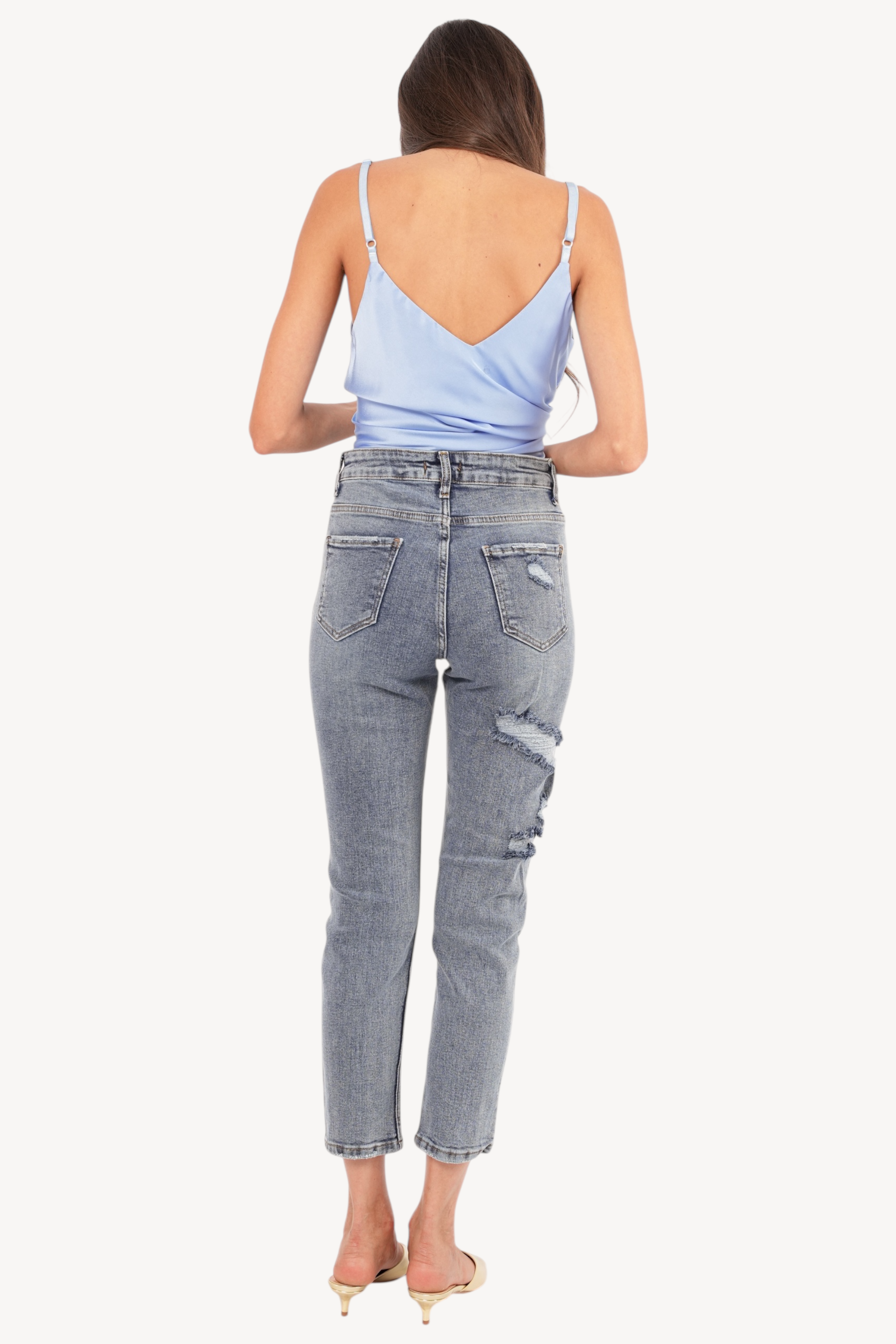 Elena Jeans