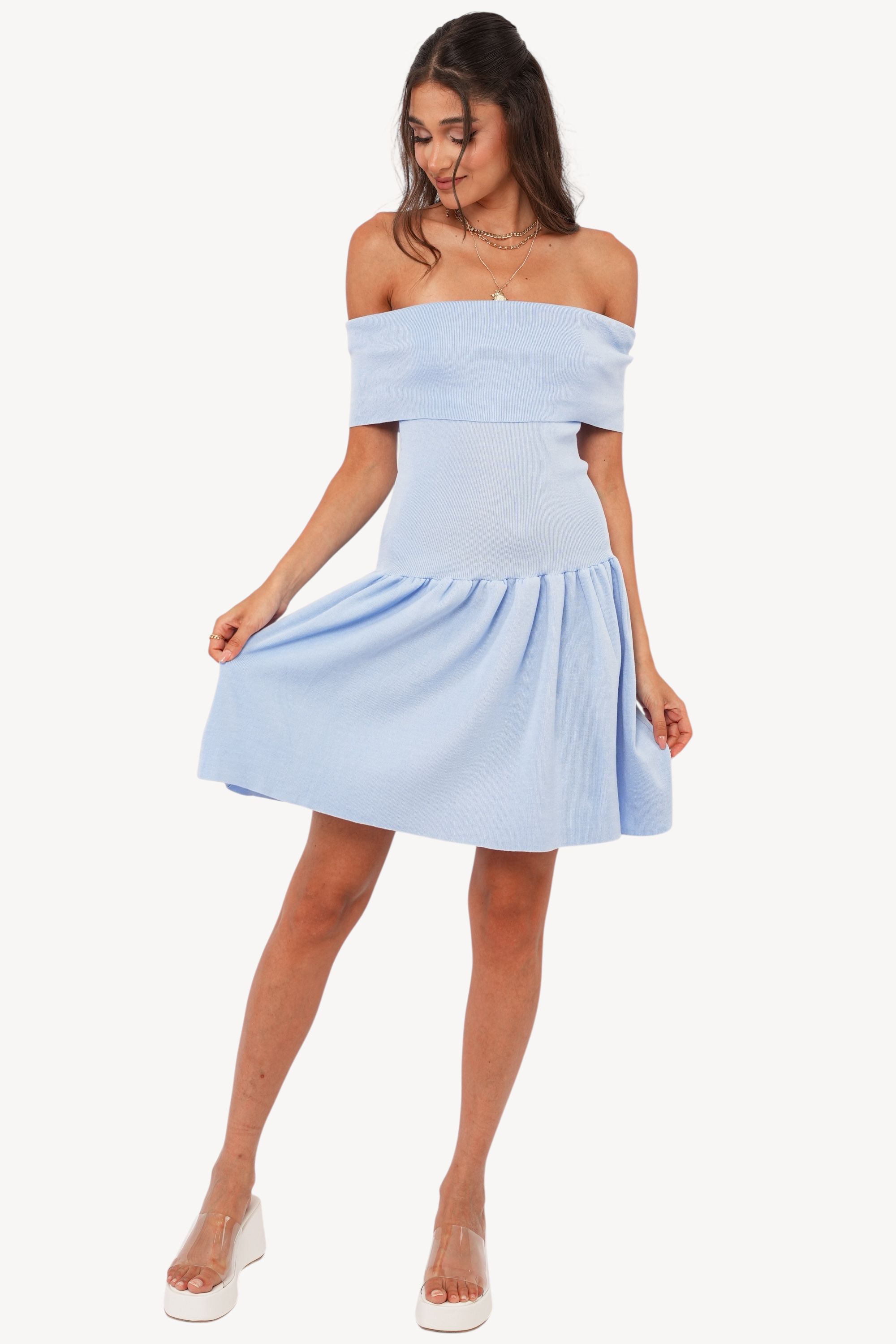 Gaia Dress