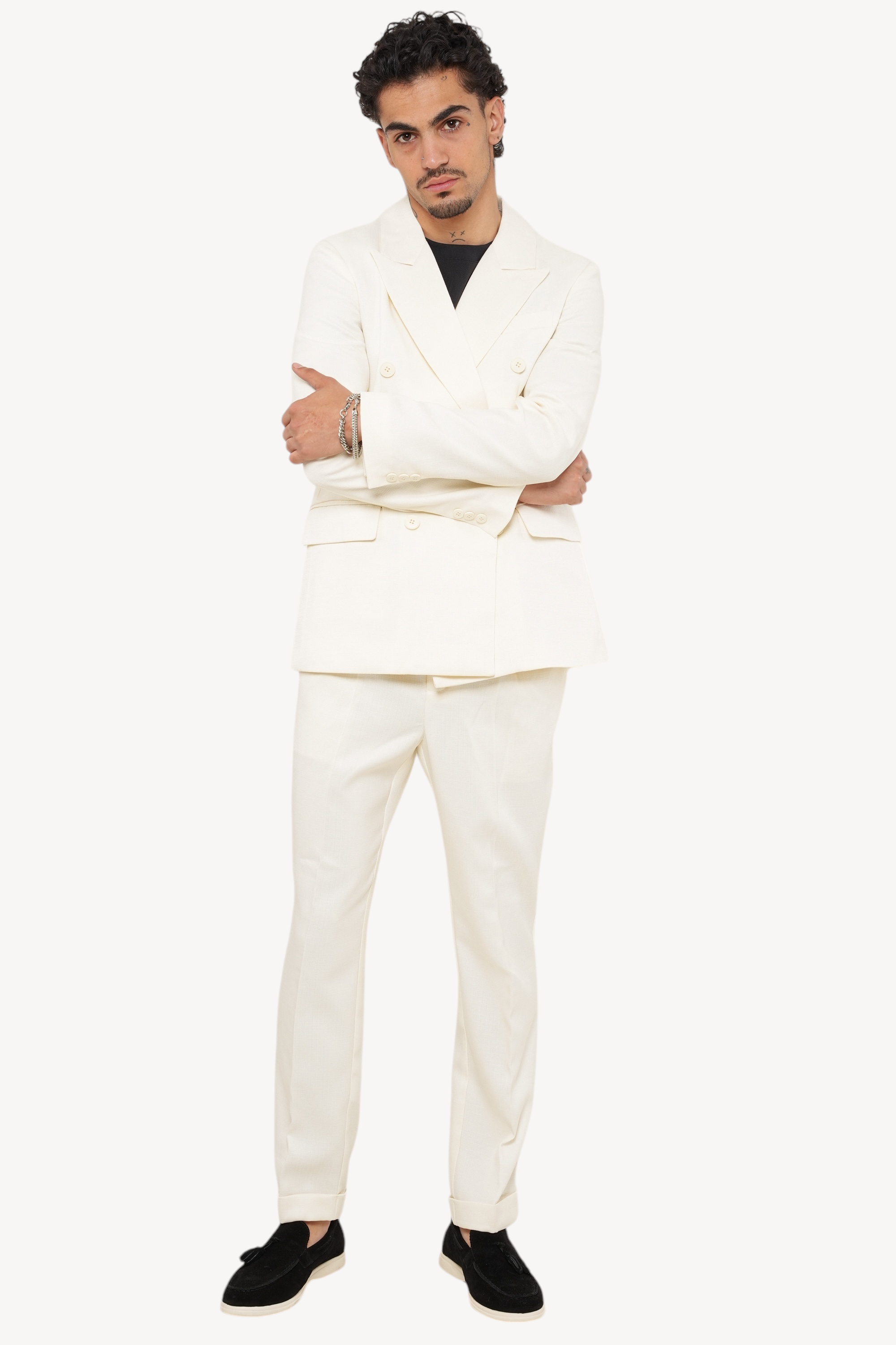 Vincent Suit Pantalon