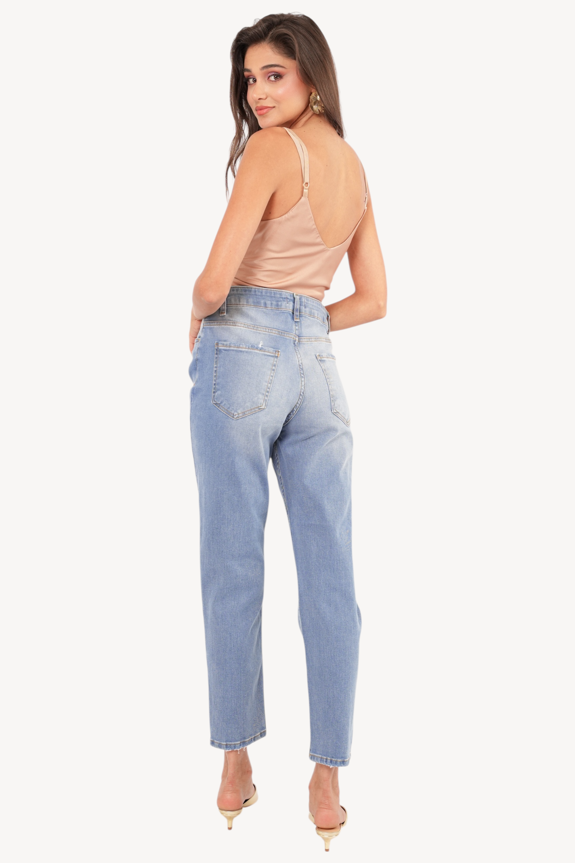 Lydia Jeans