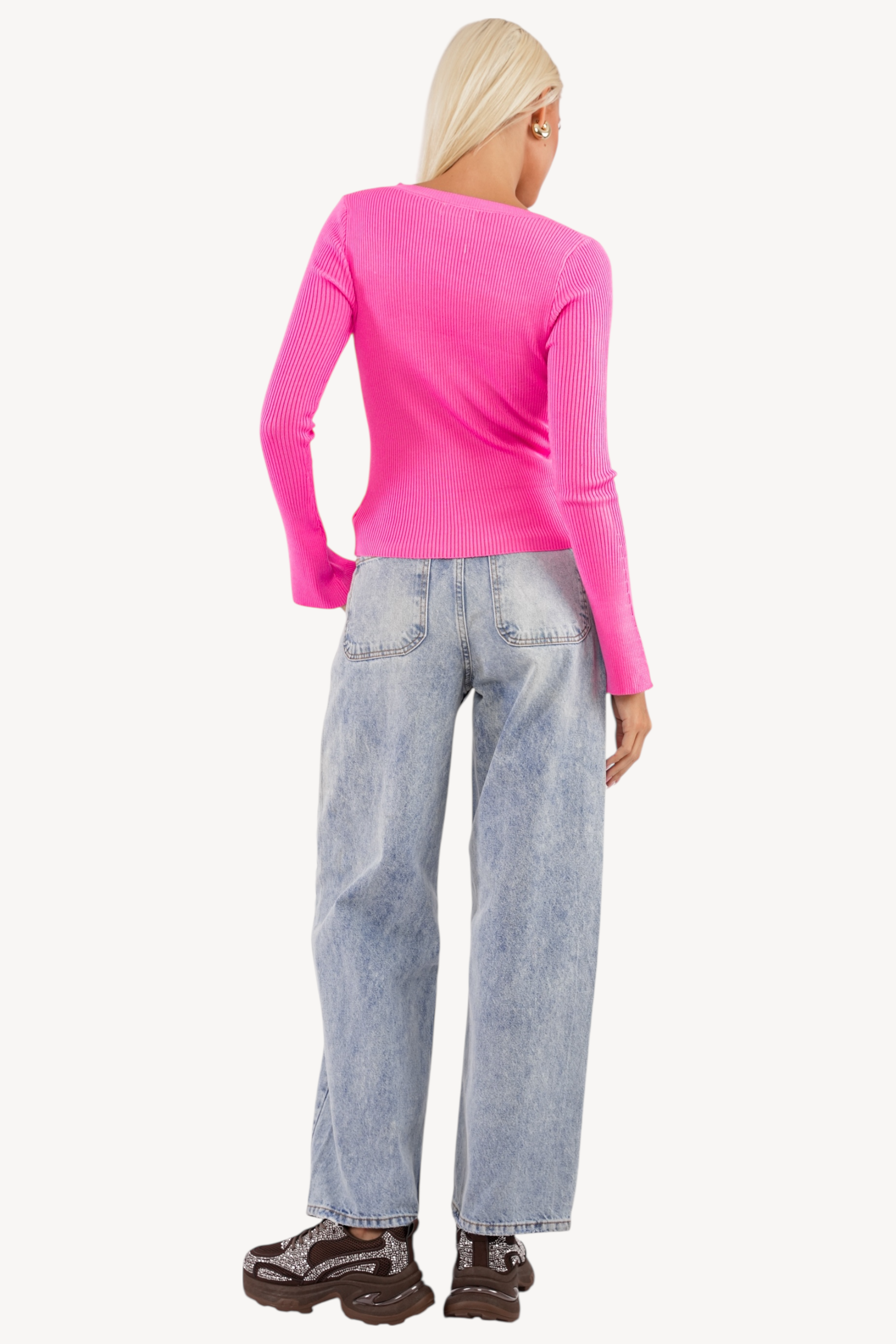 Melanie Sweater