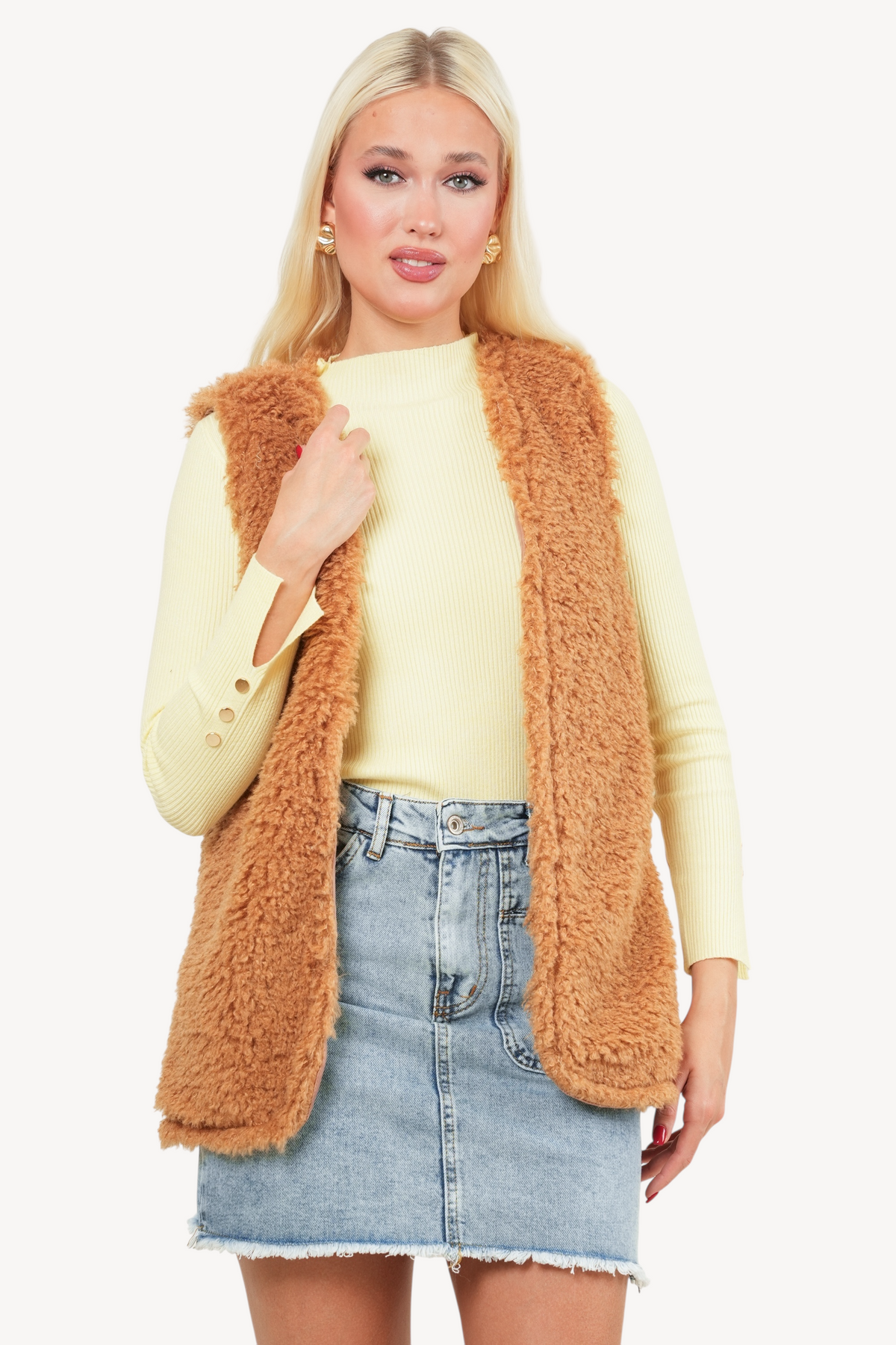 Myla Gilet
