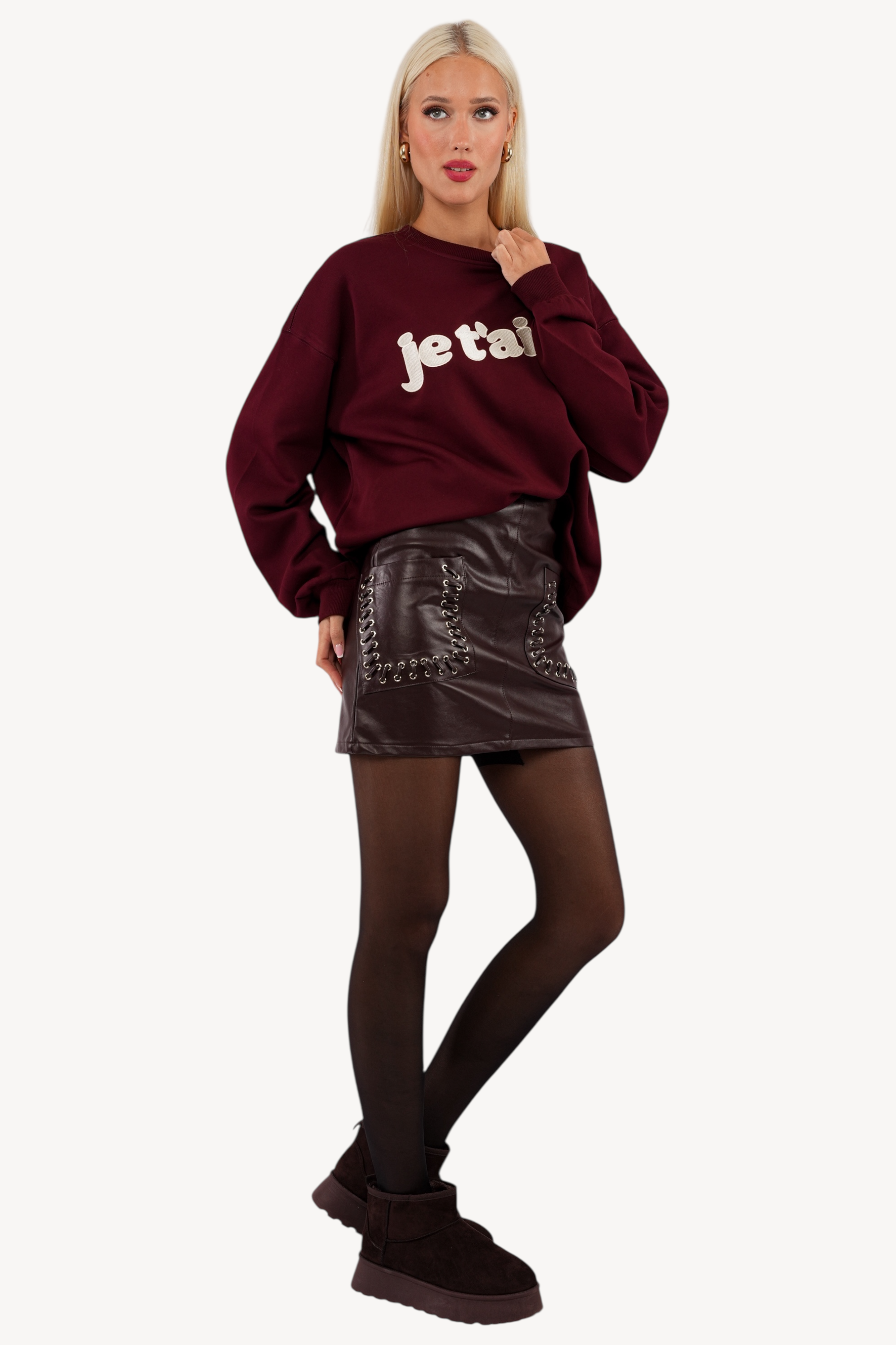 Cielo Skirt