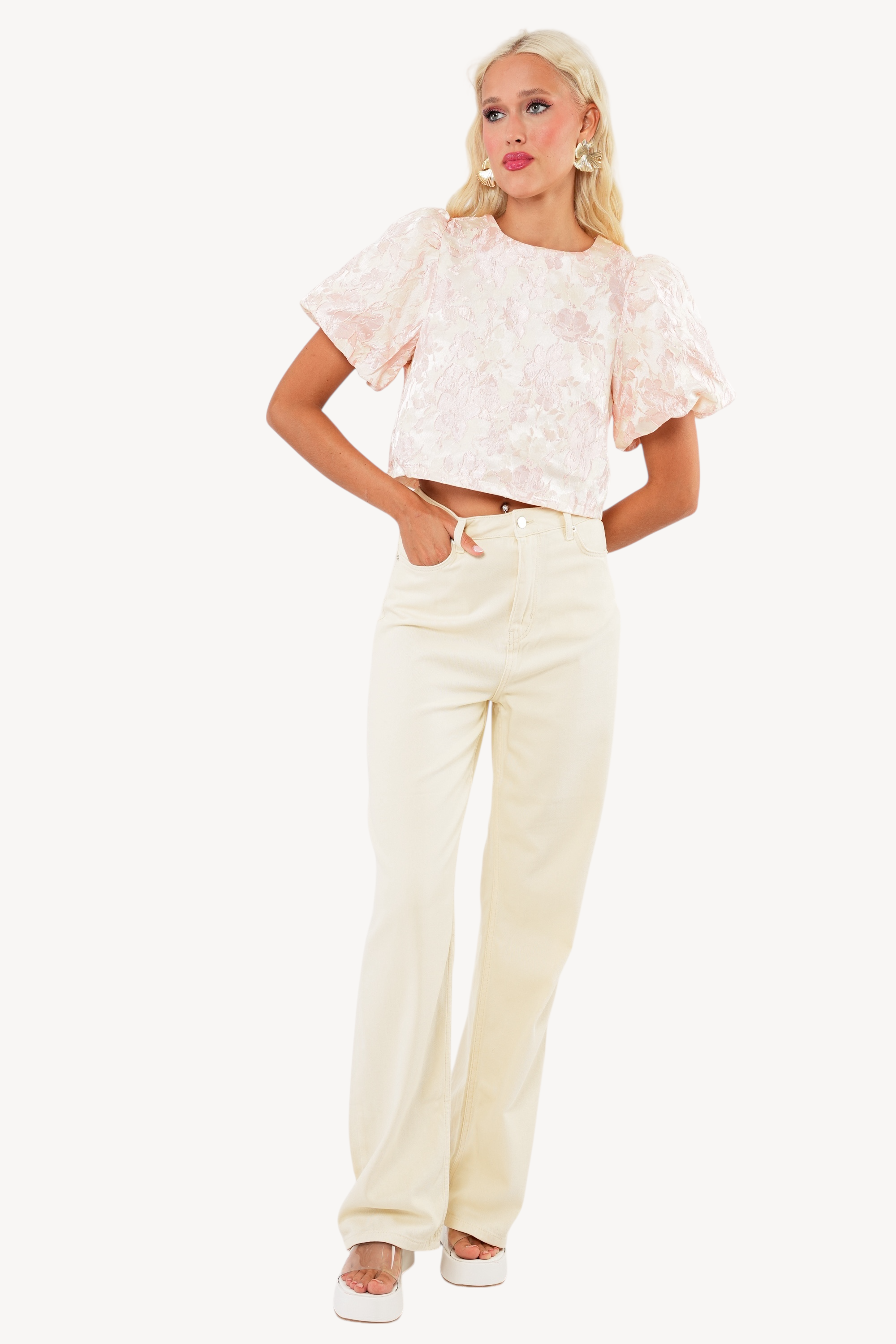 Spring Top