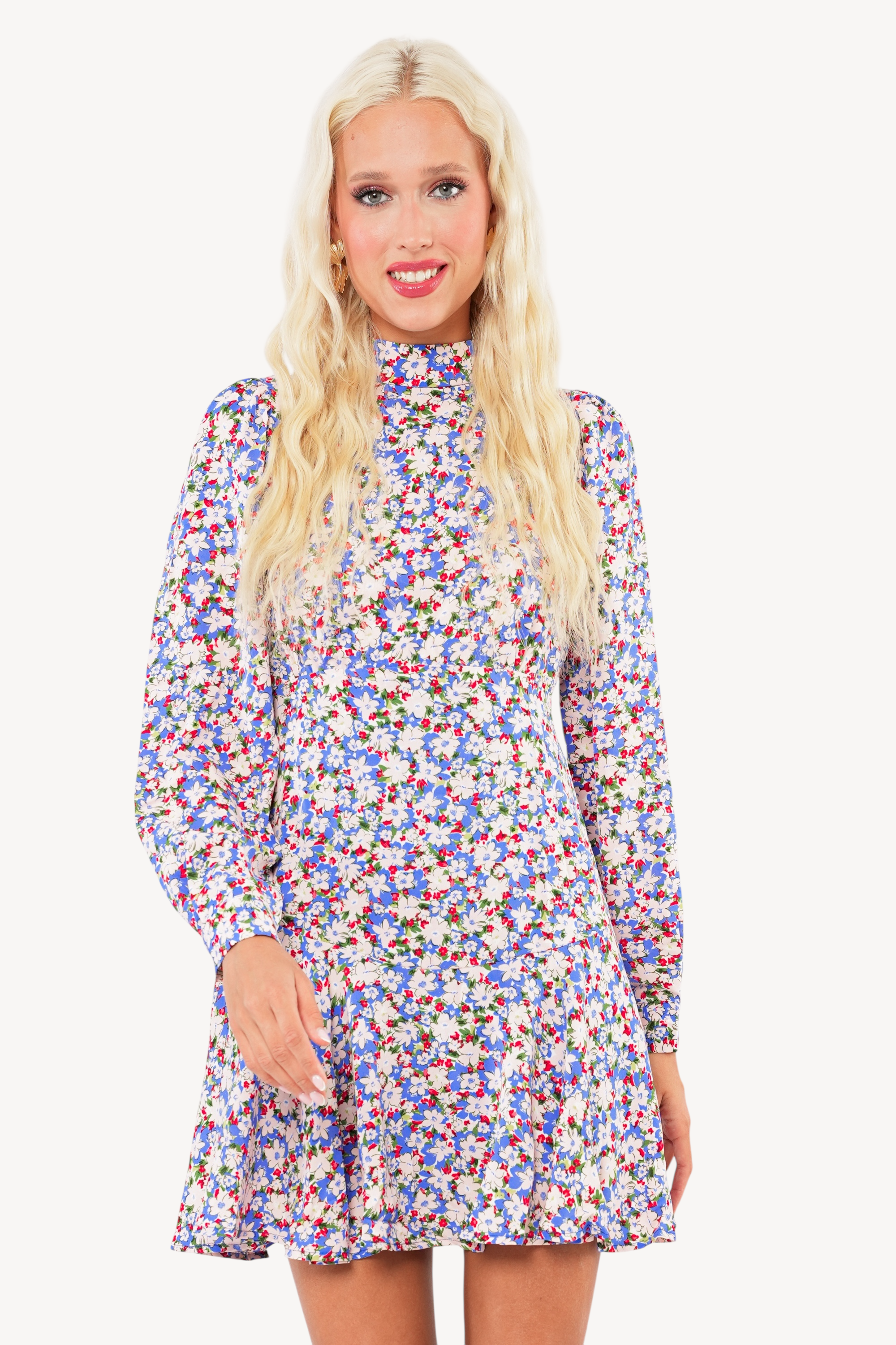 Ophelia Dress