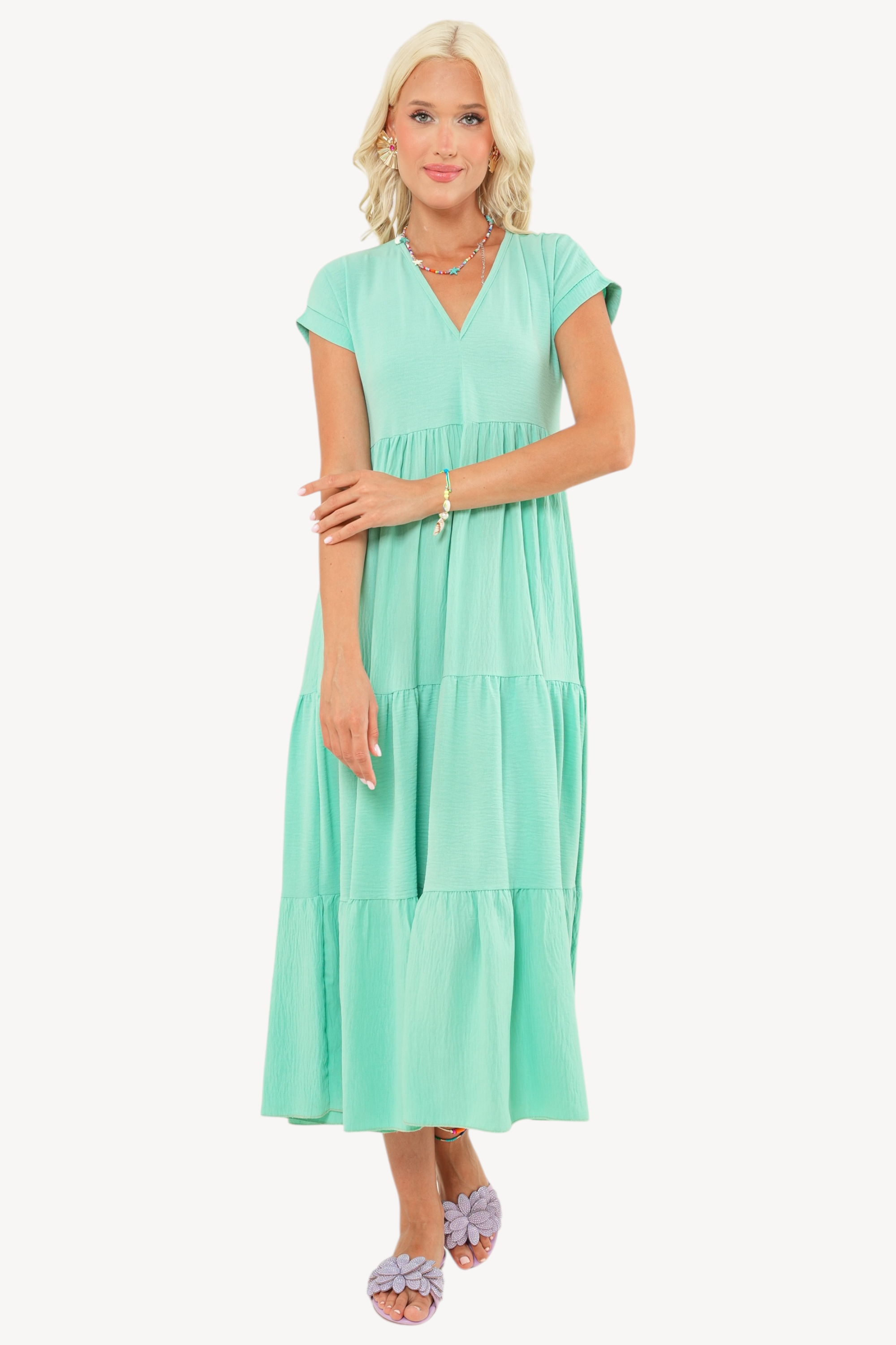Dress Ivy