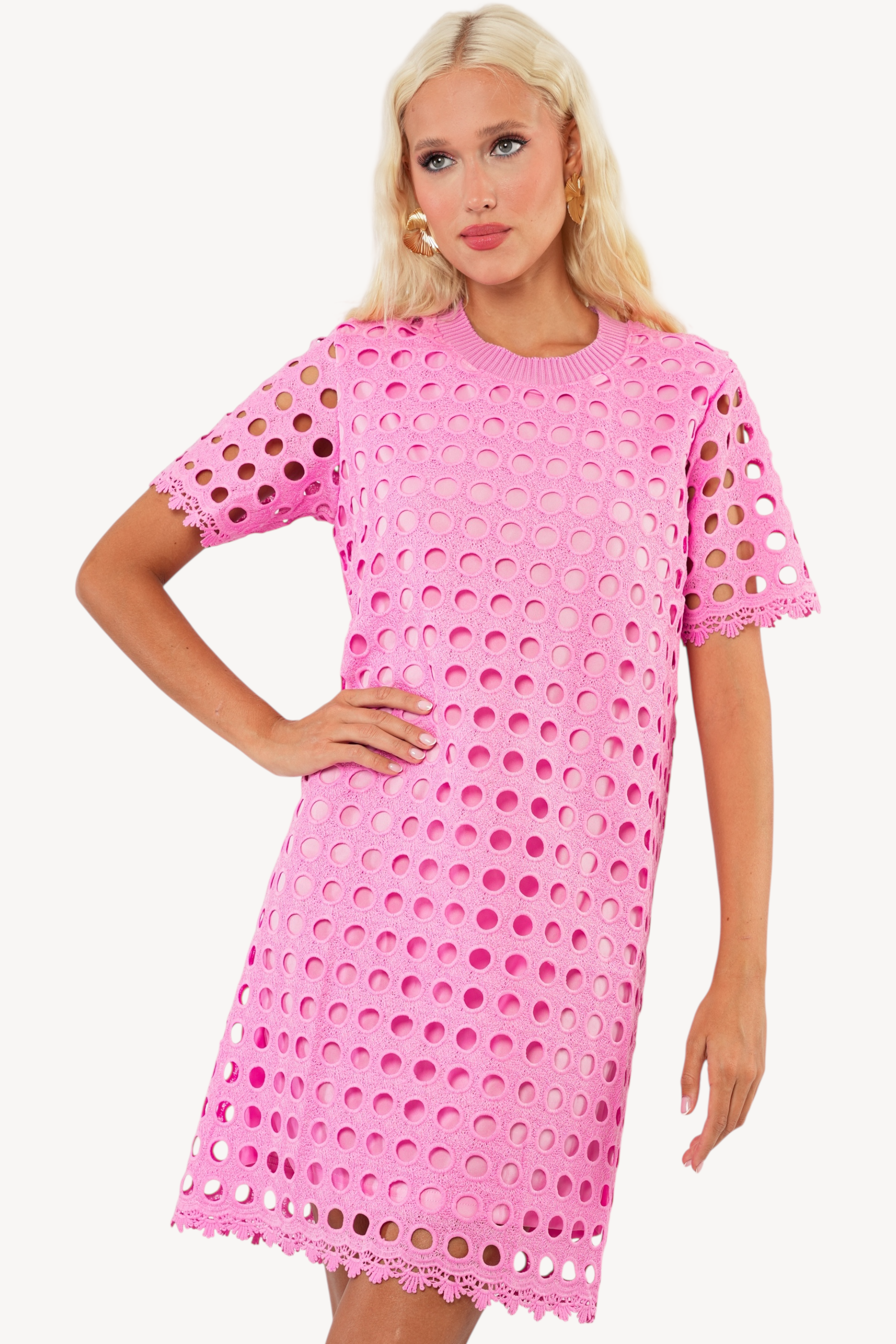 Barbara Dress