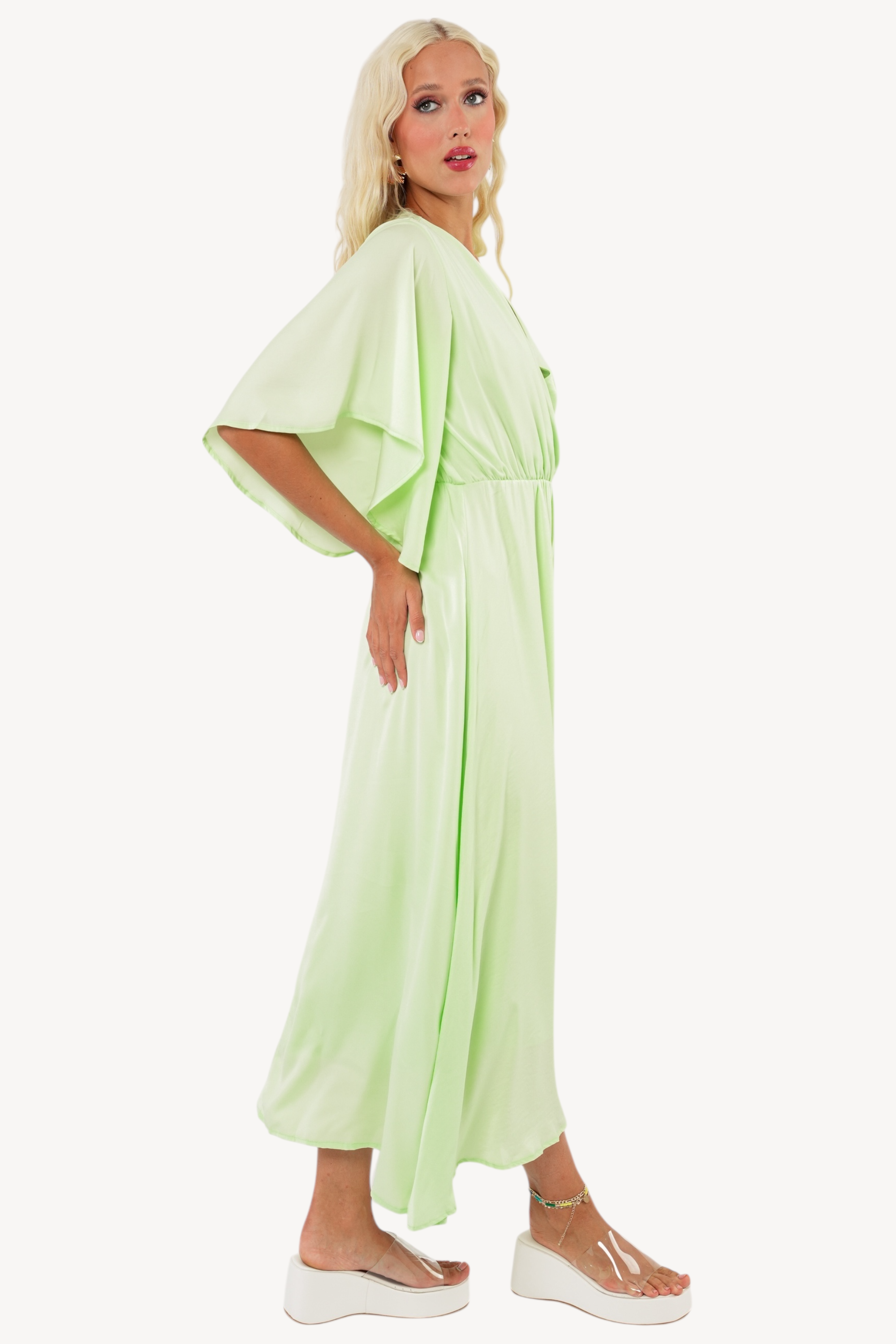 Anastasia Dress