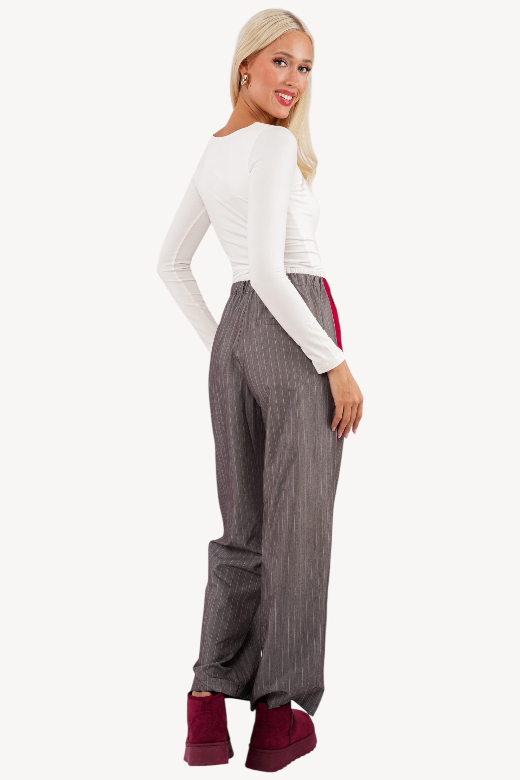 Gracy Pants