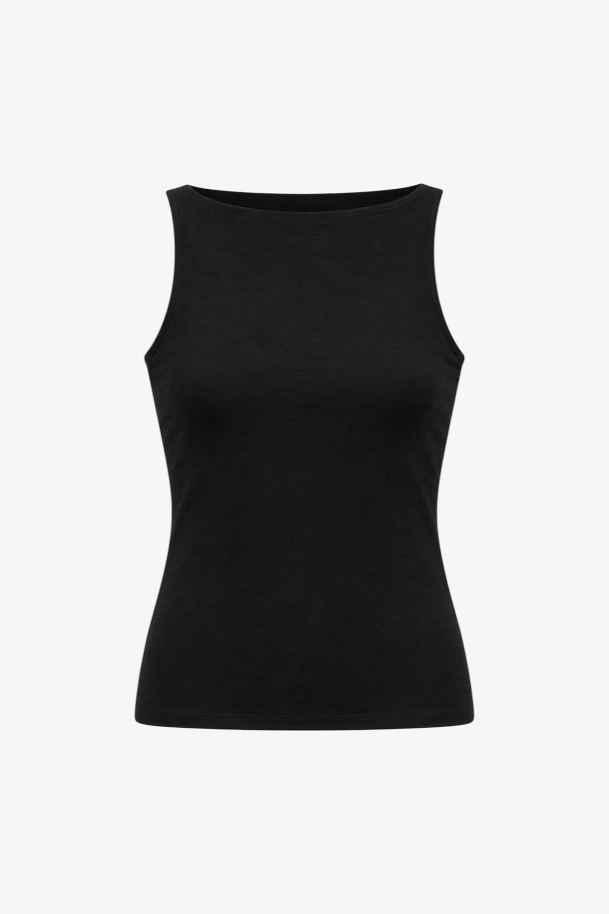 Little Everyday Club Tank