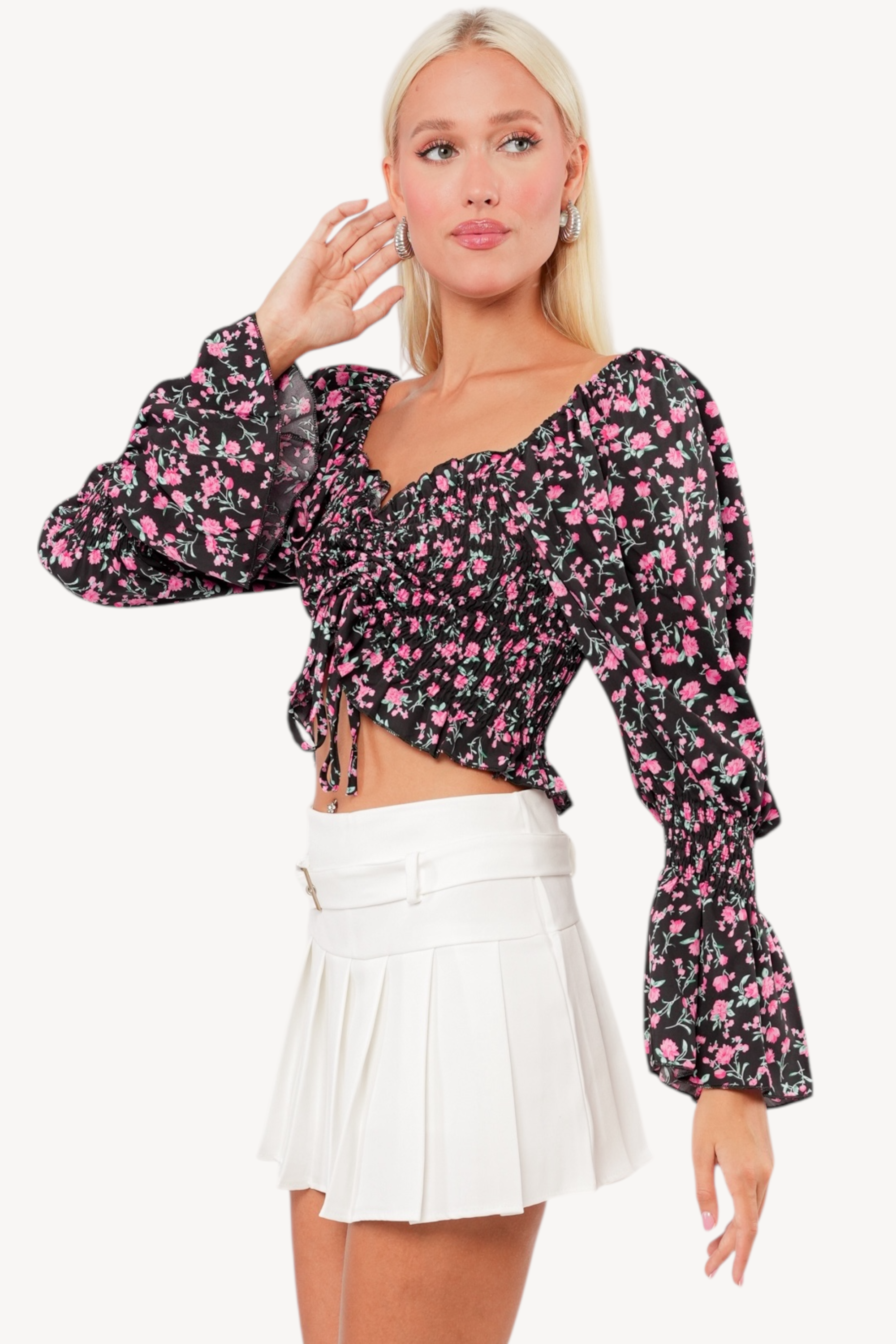 Amara Top