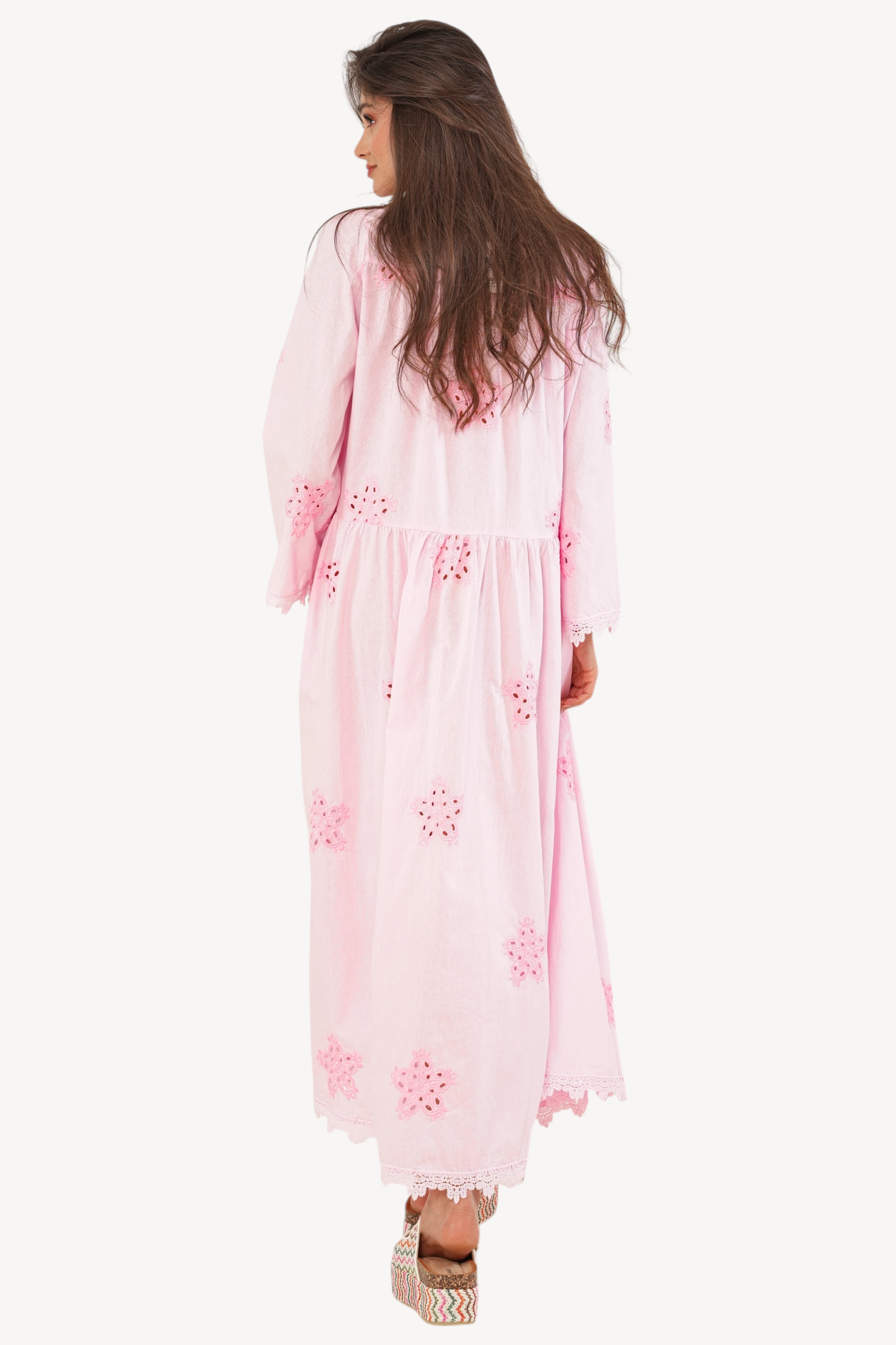 Ashley Dress