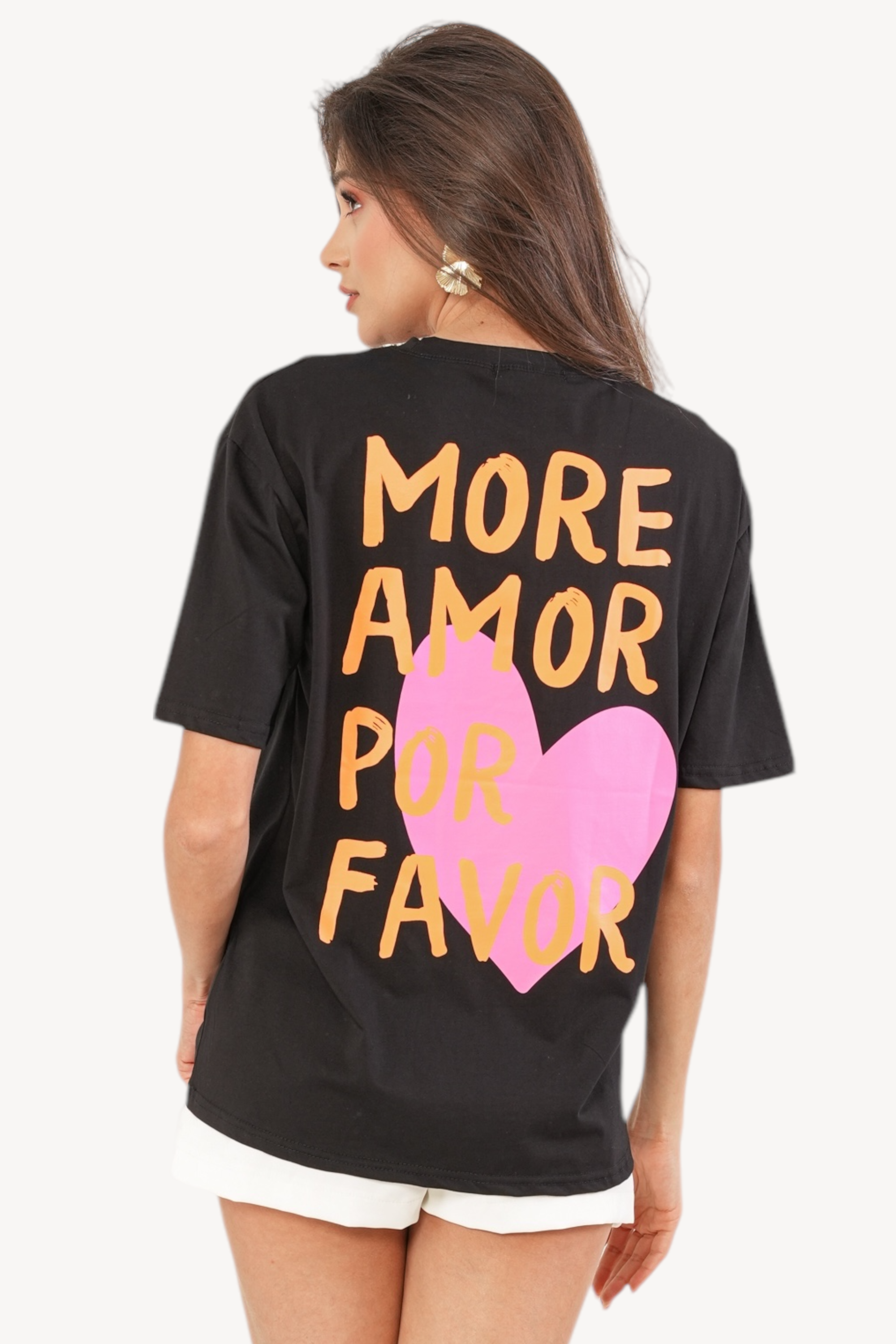 Amore Tee