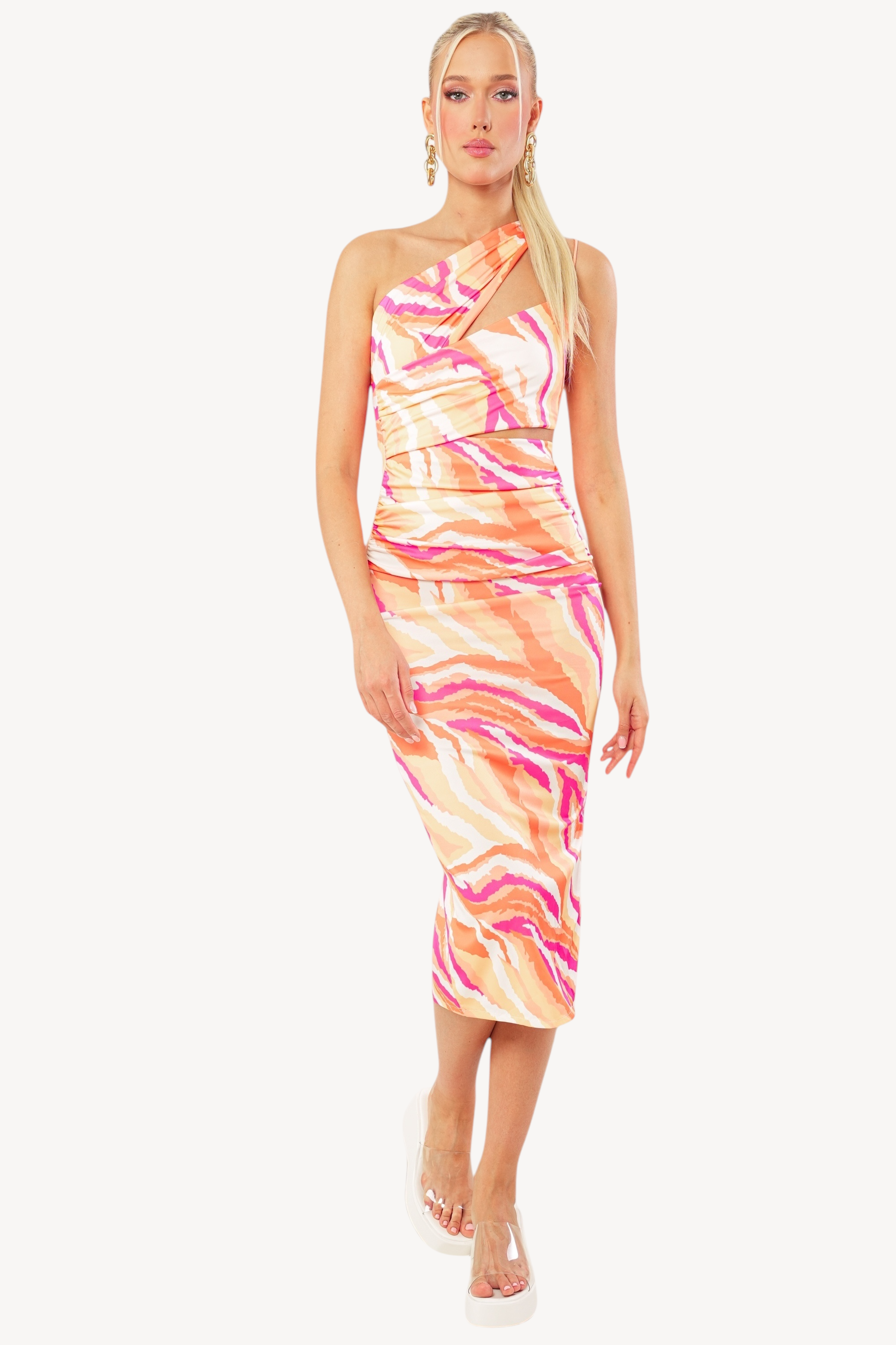 Emily Dress