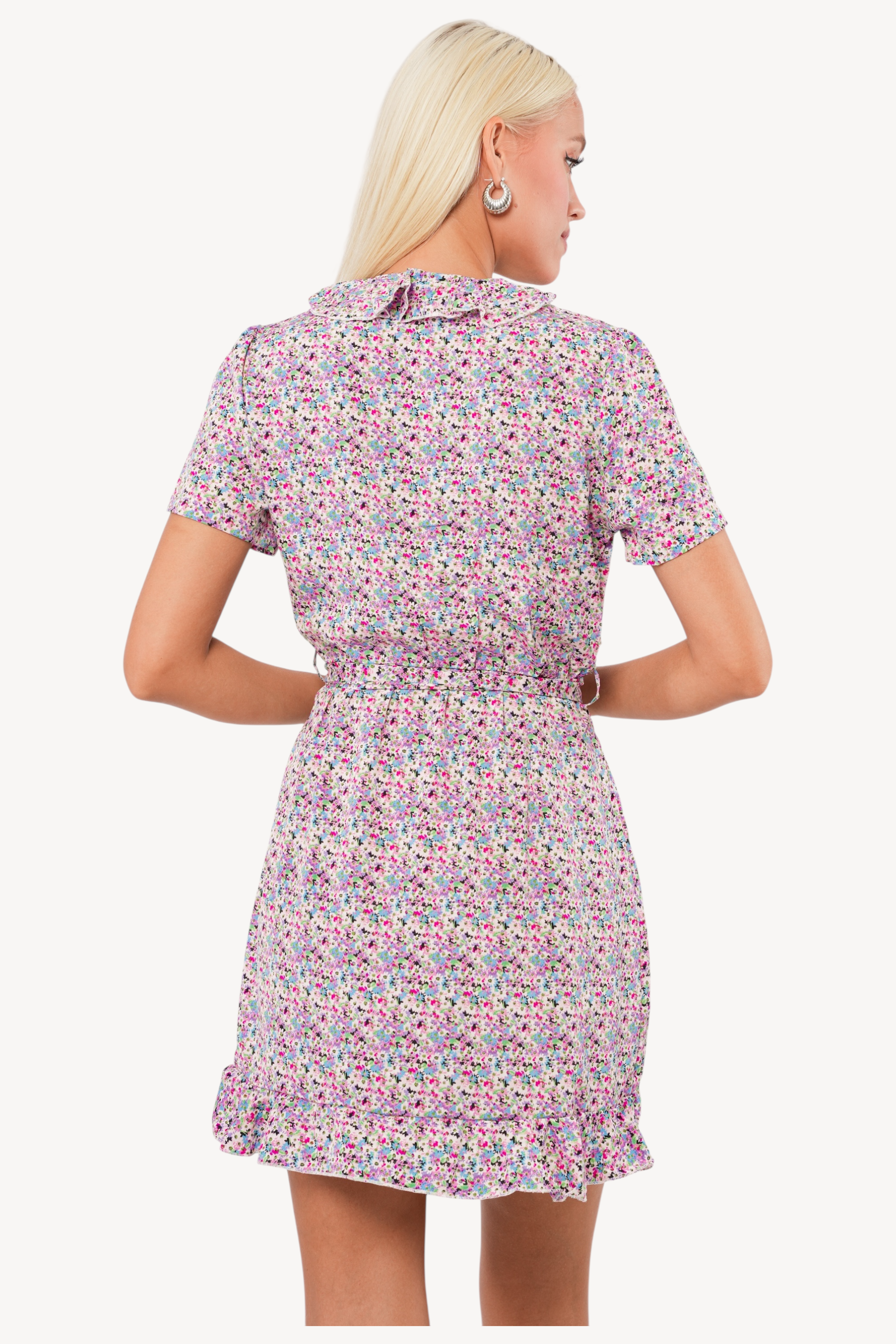 Mabel Dress