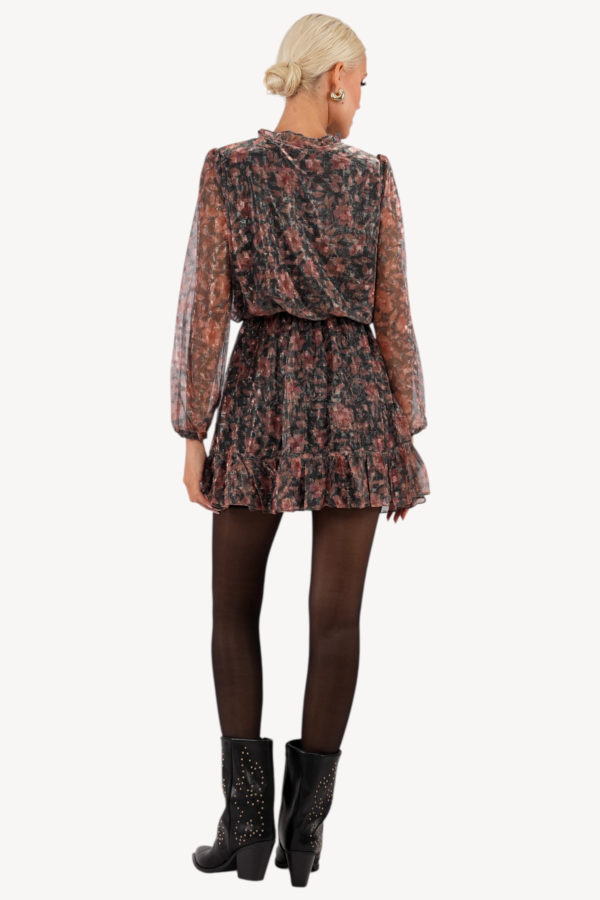Kay Dress