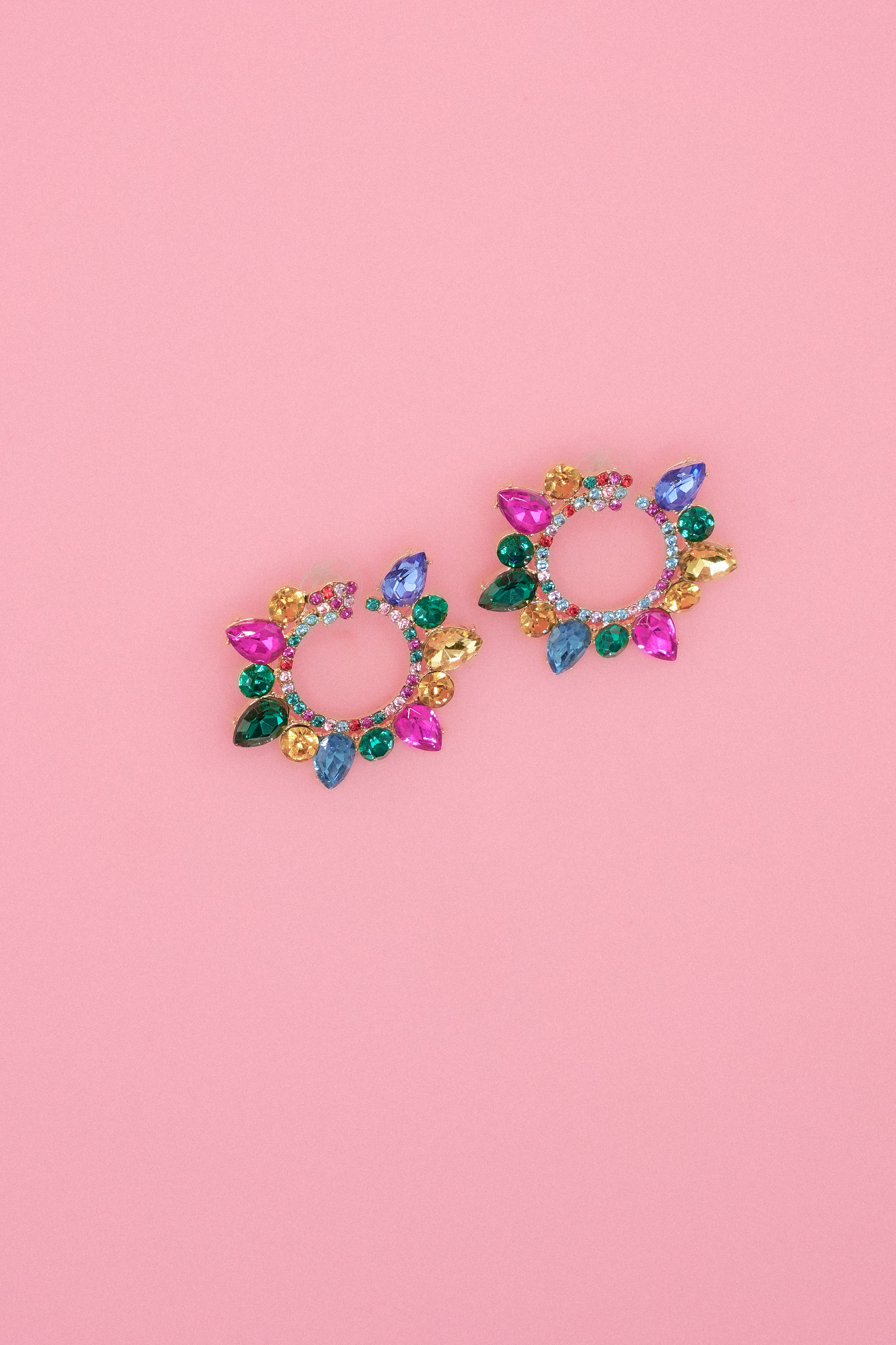 Alice Earrings