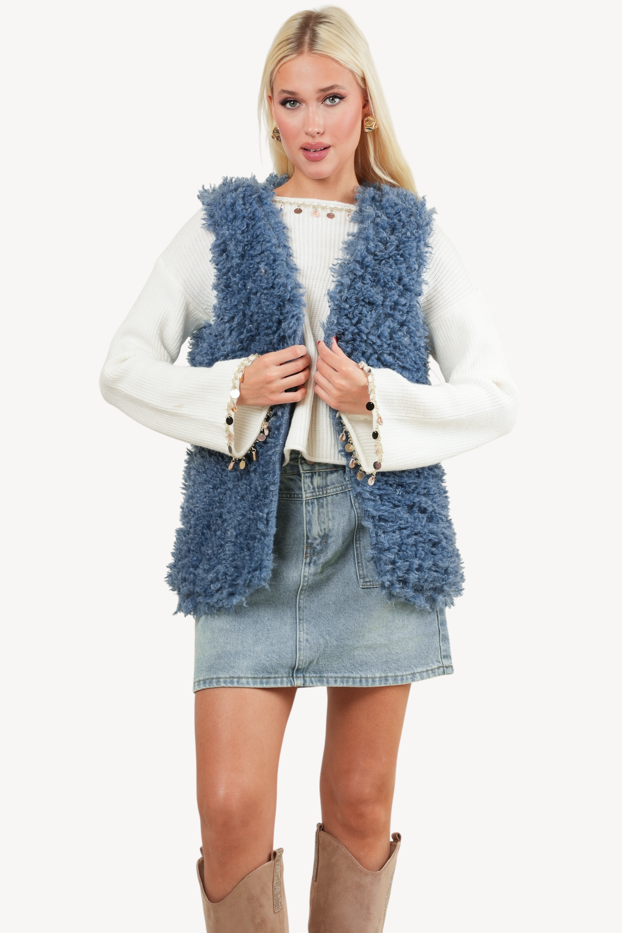 Myla Gilet
