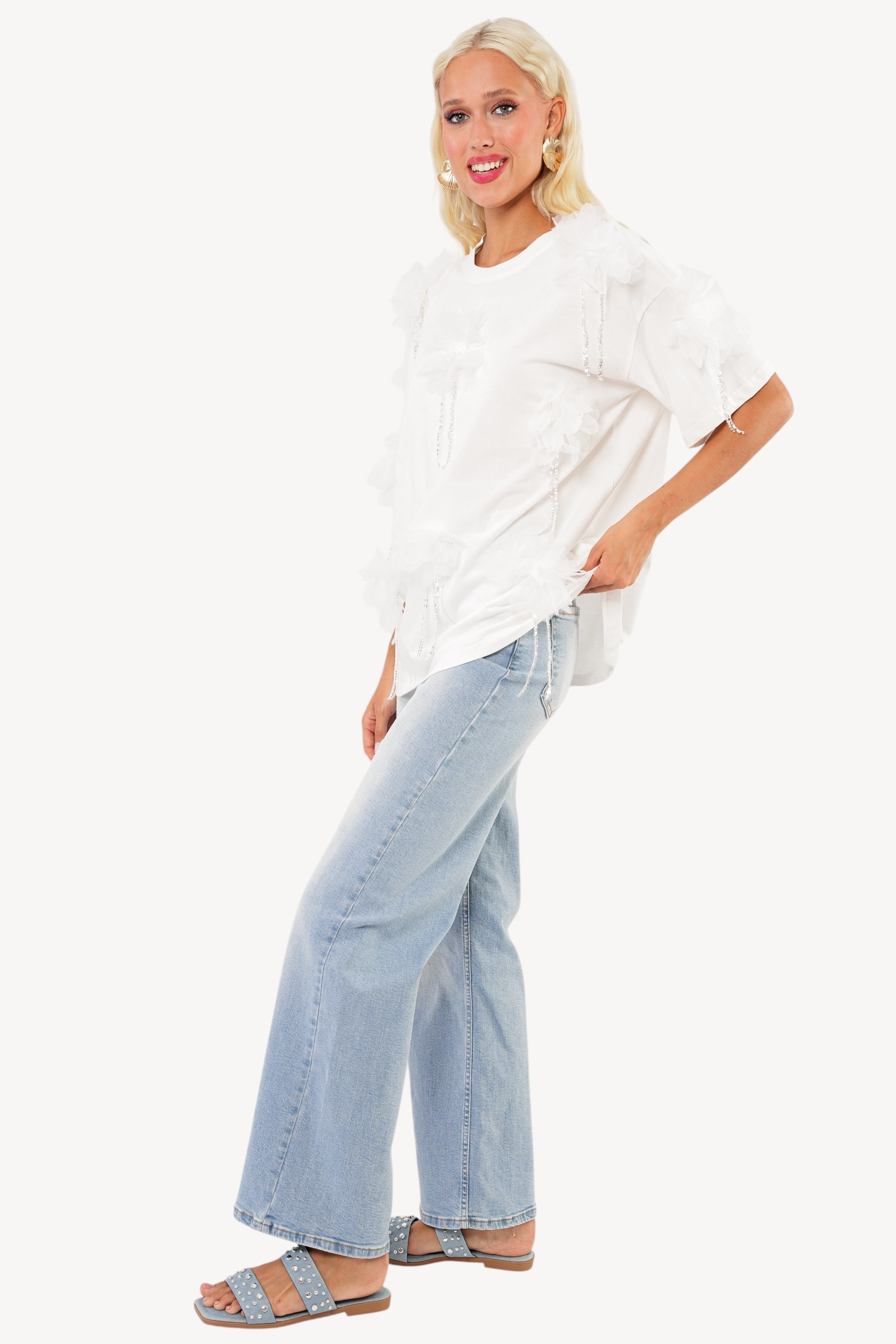 Joanne Tee