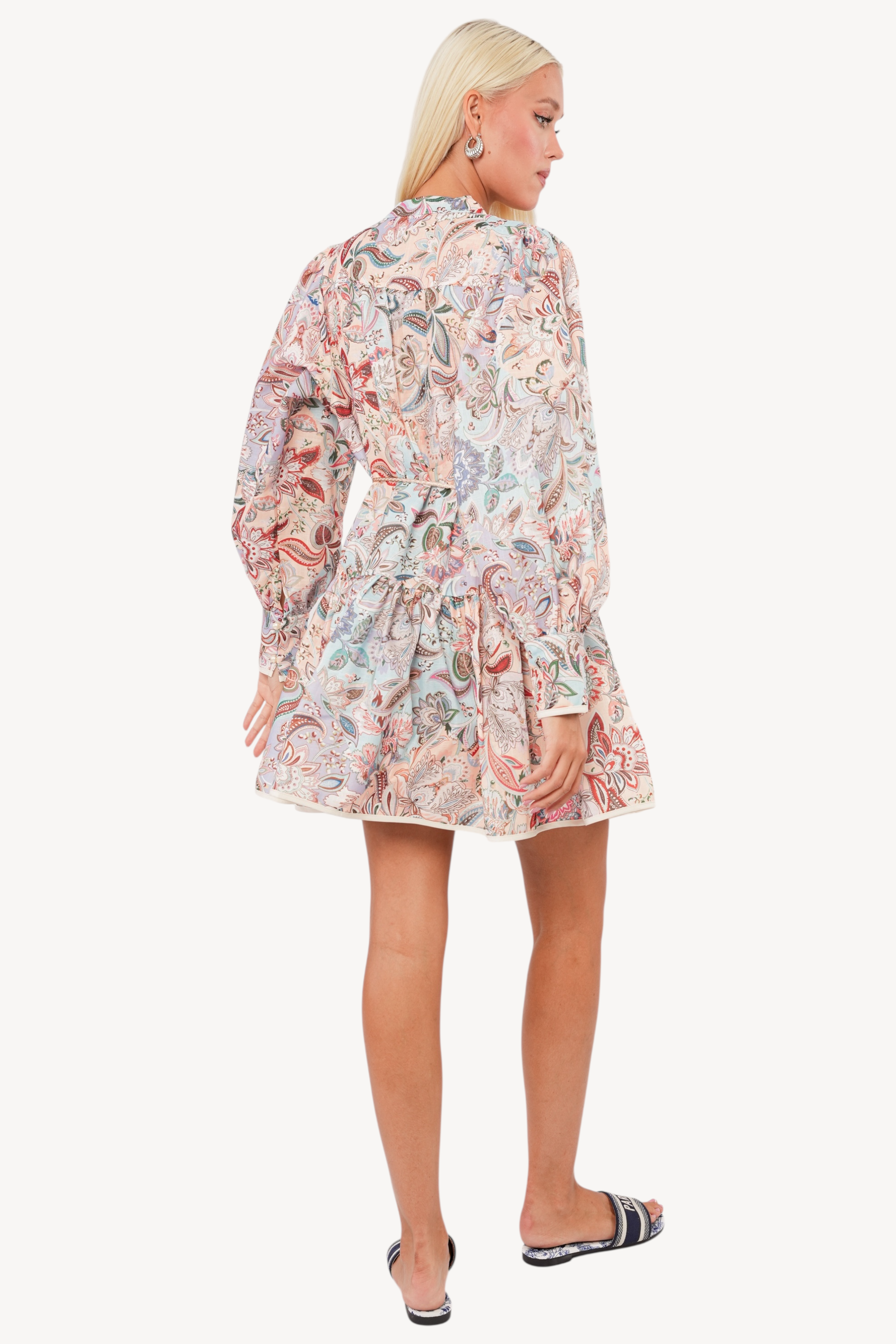Poppy Dress