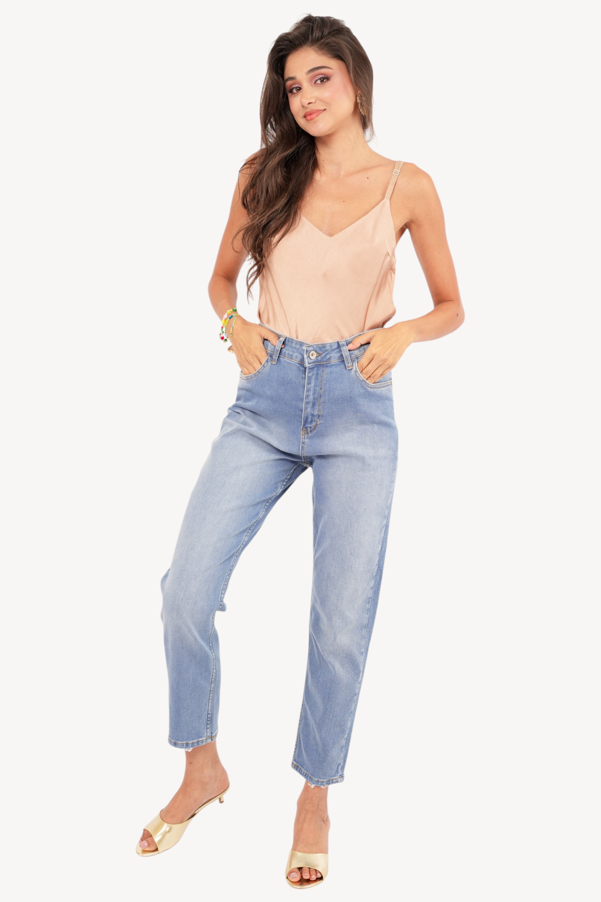 Lydia Jeans