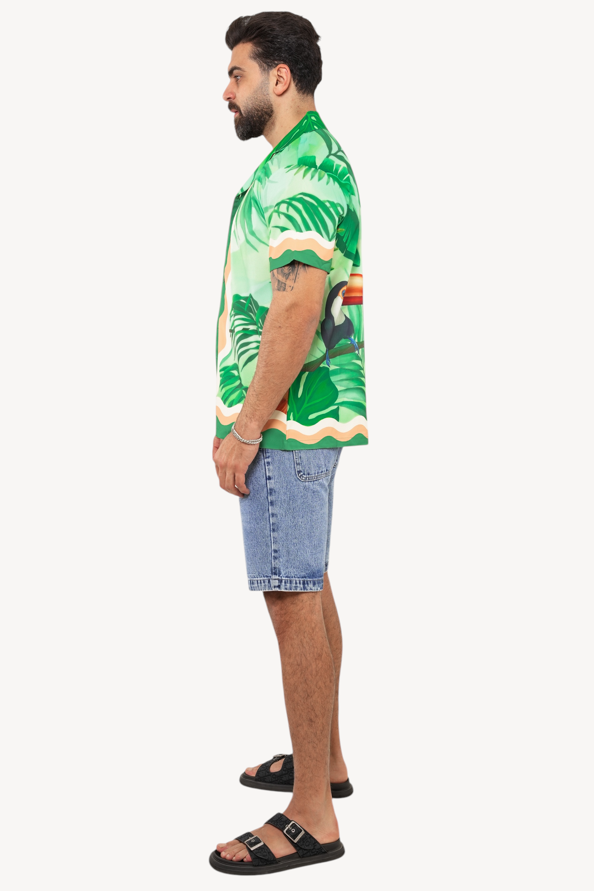 Ryker Shirt
