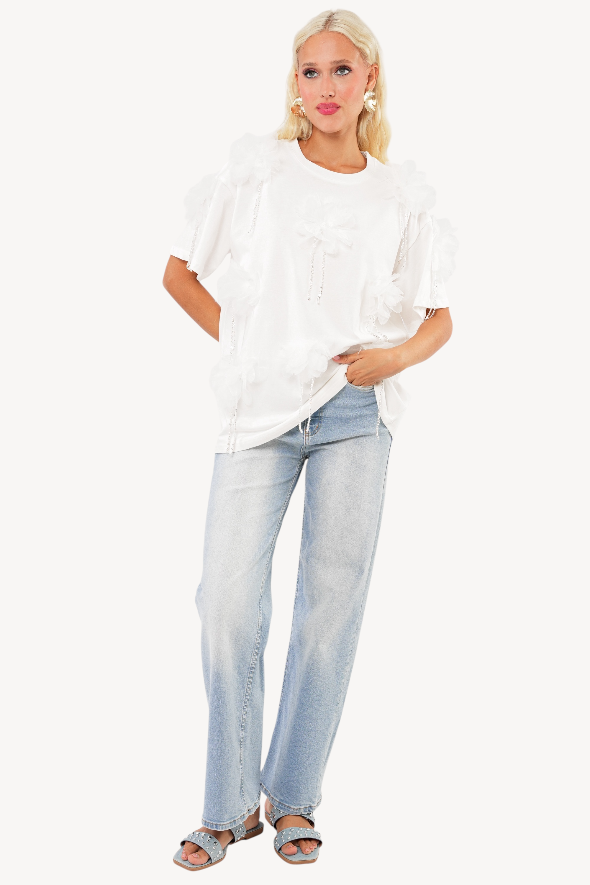 Joanne Tee