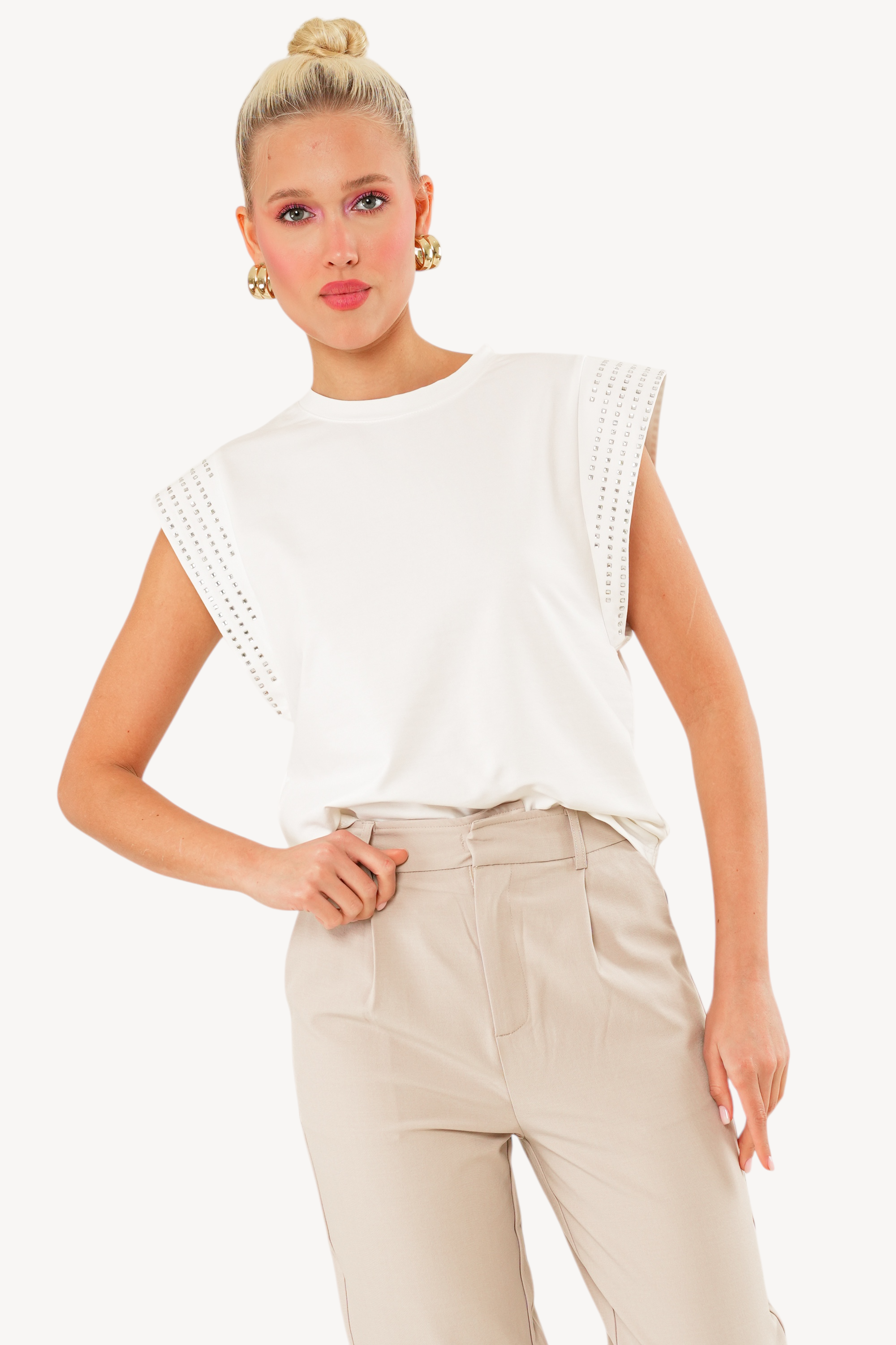Mackenzie Top