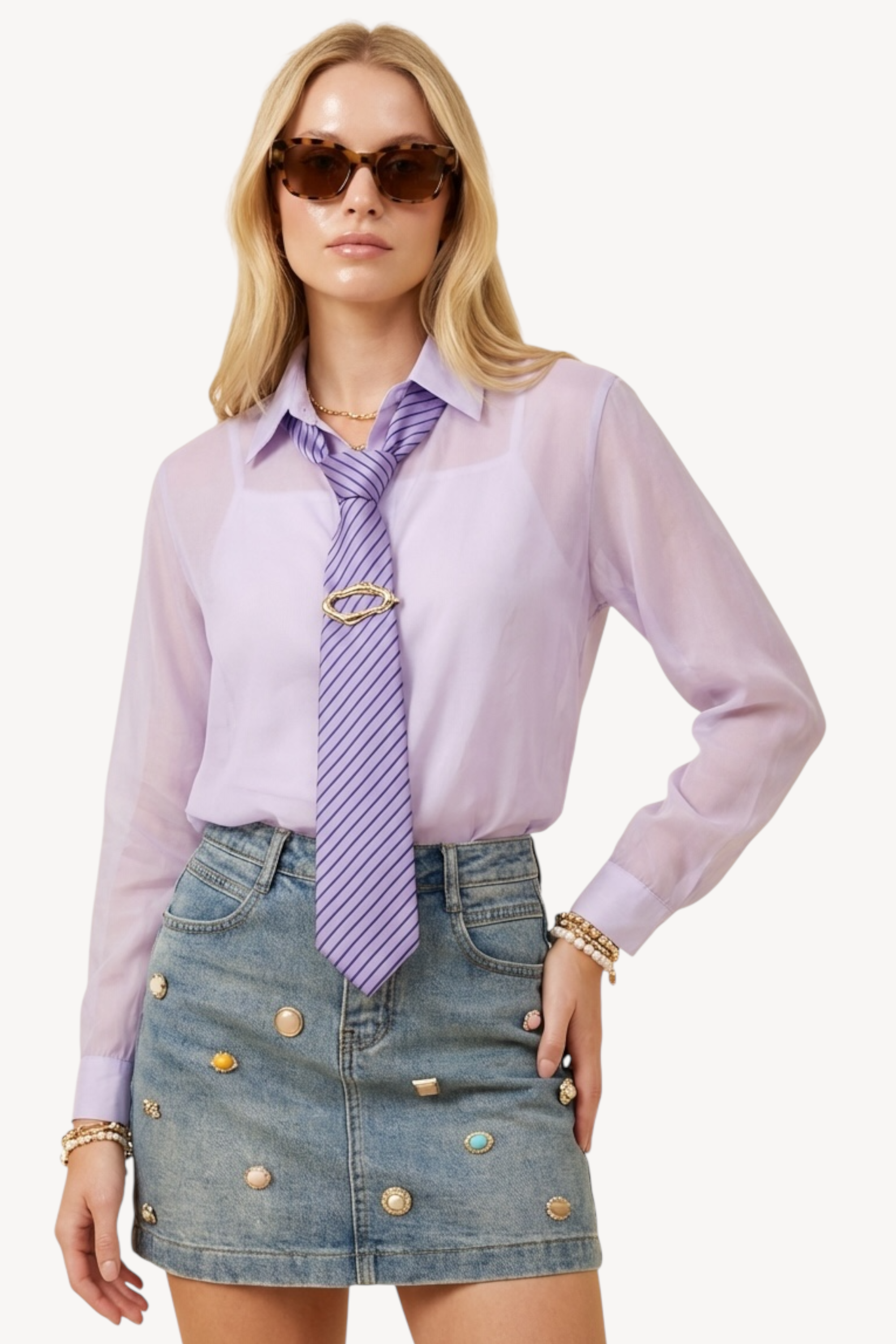 Eleni Tie