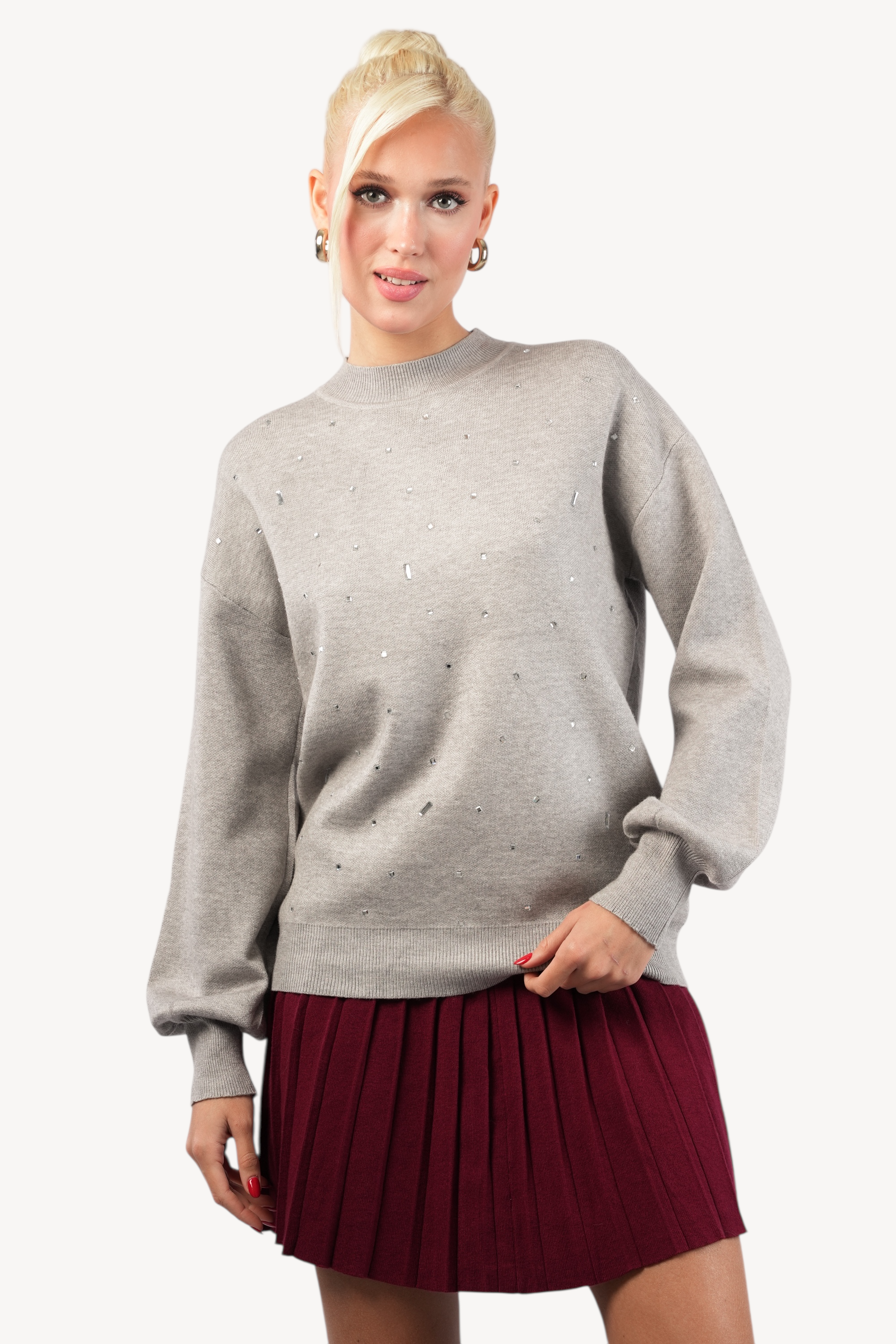Serla Sweater