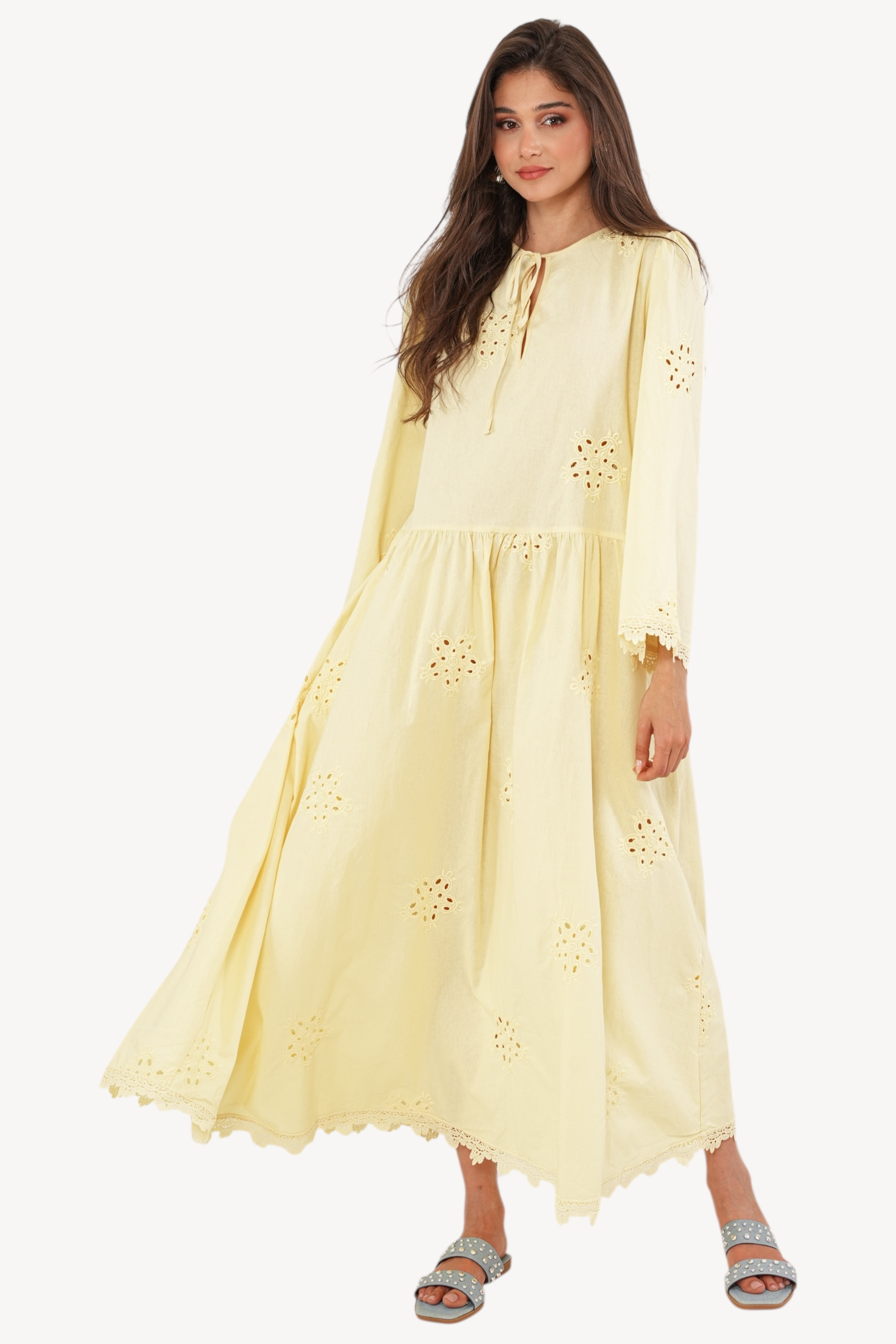 Ashley Dress