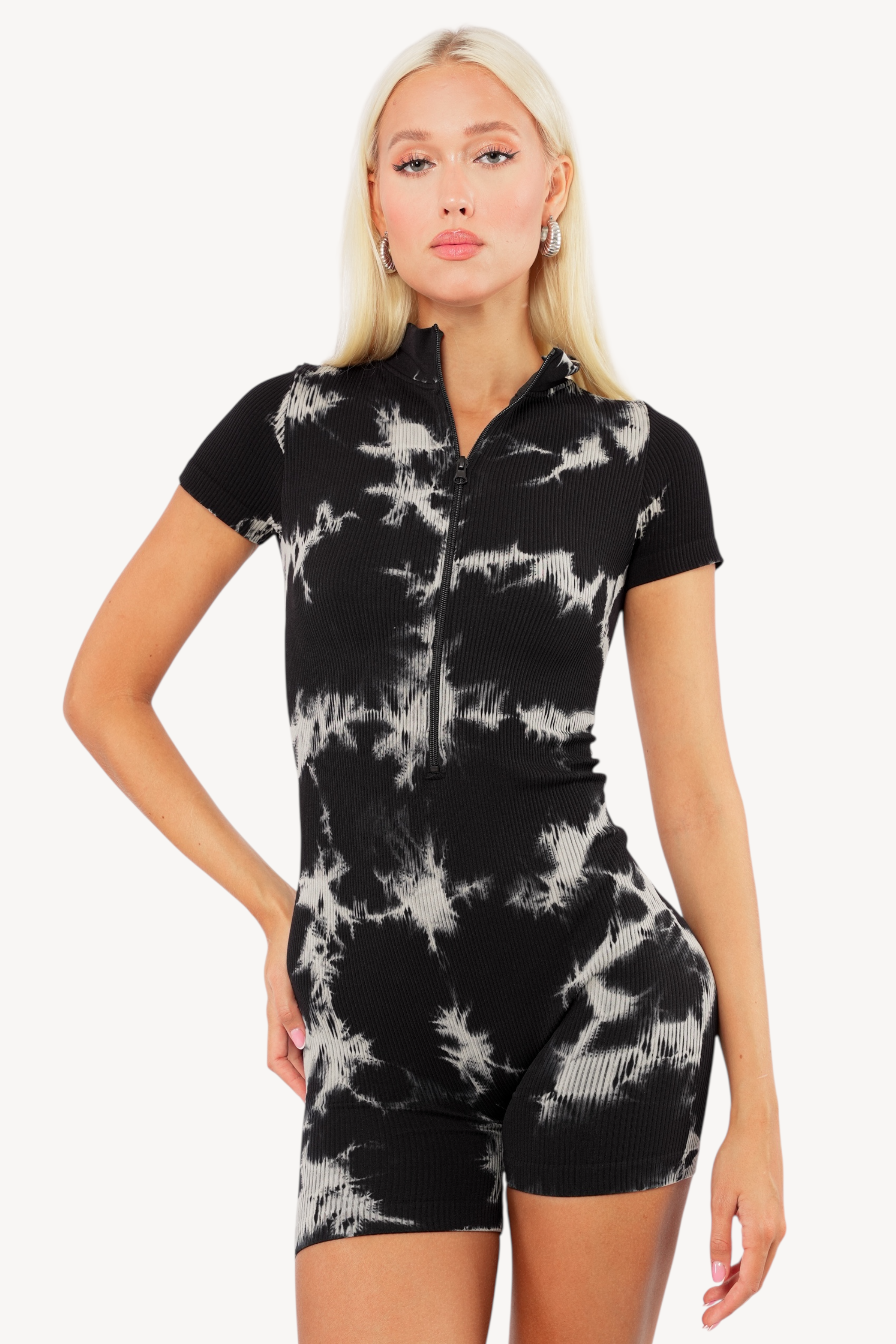 Lucy Playsuit