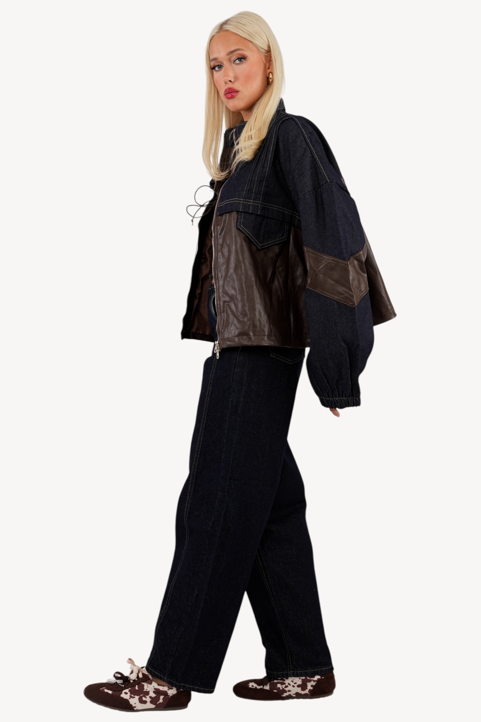 Mariana Jacket