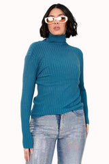 Nana Sweater - Blue