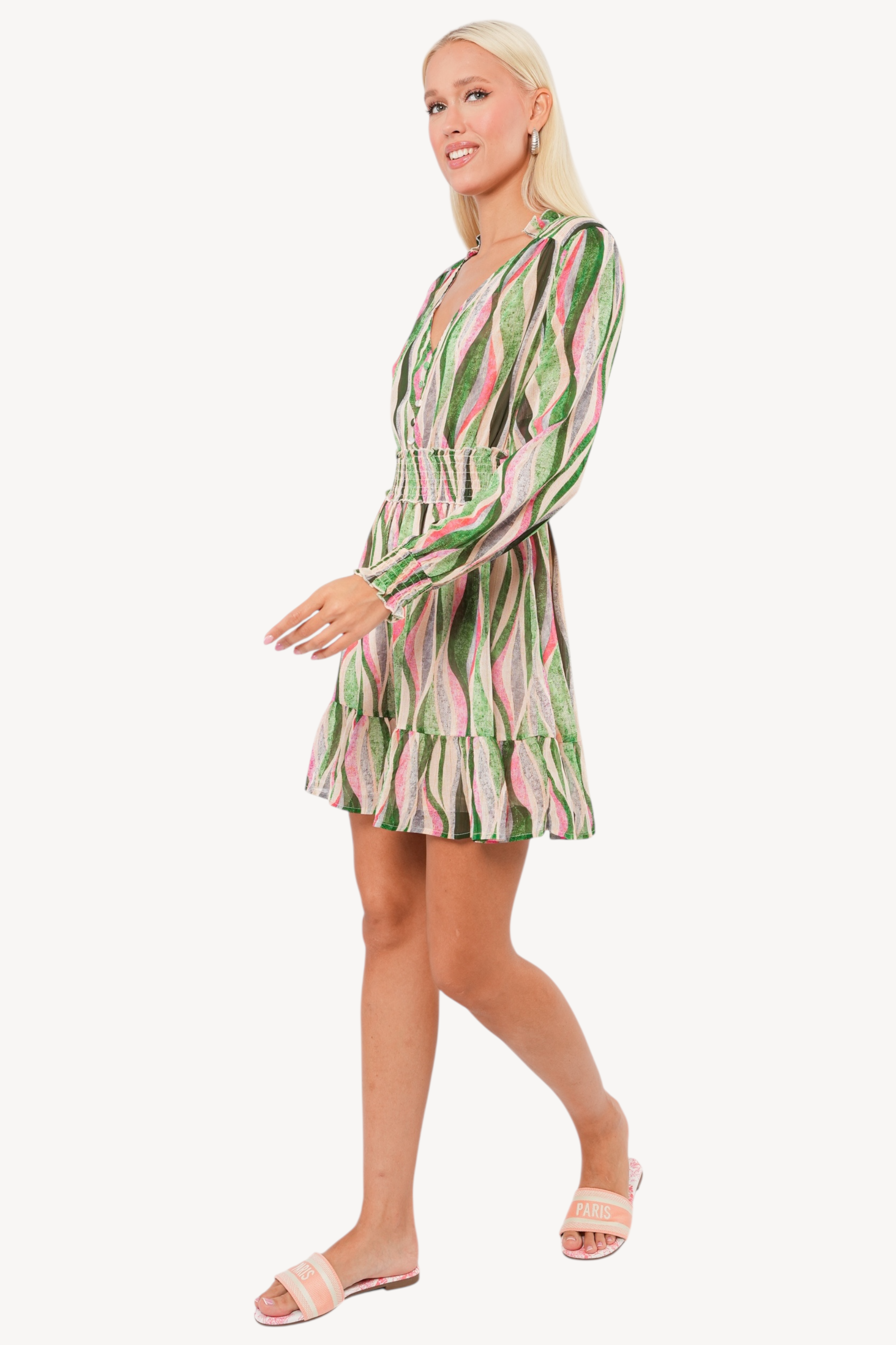 Sylvia Dress