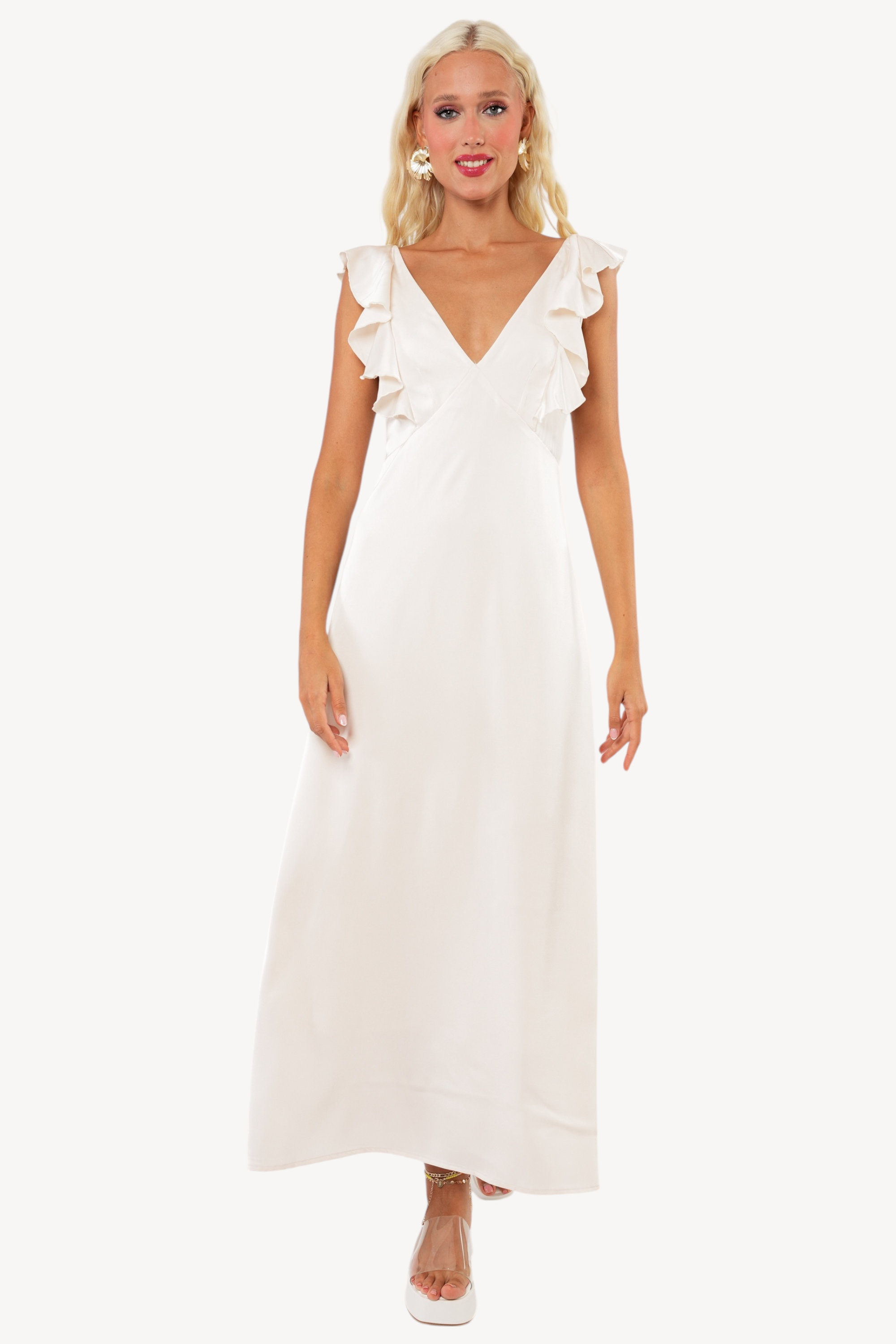 Alexis Dress