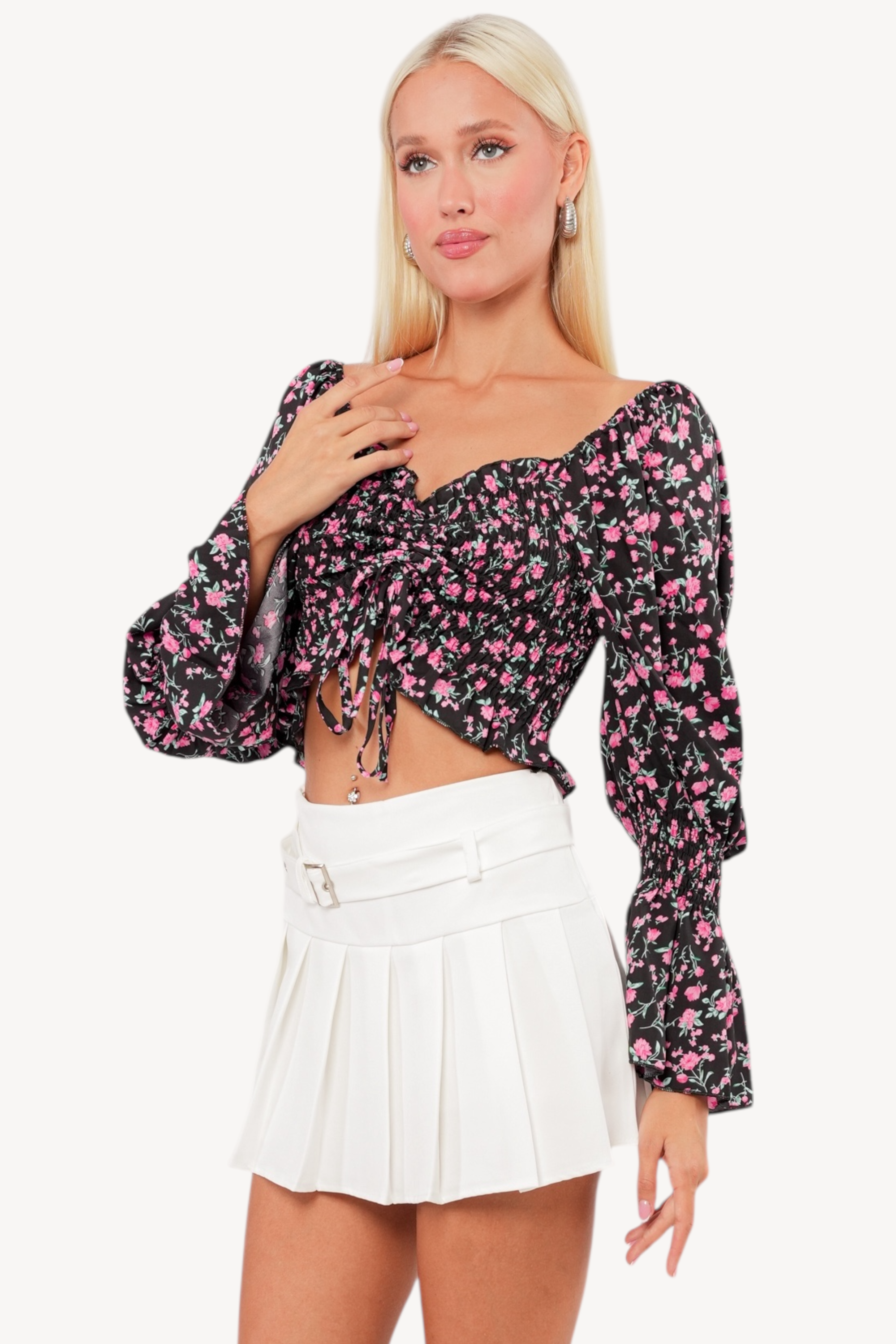 Amara Top