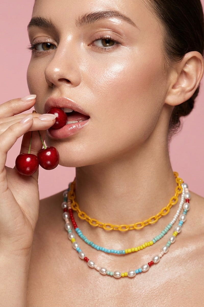 Tamara Necklace