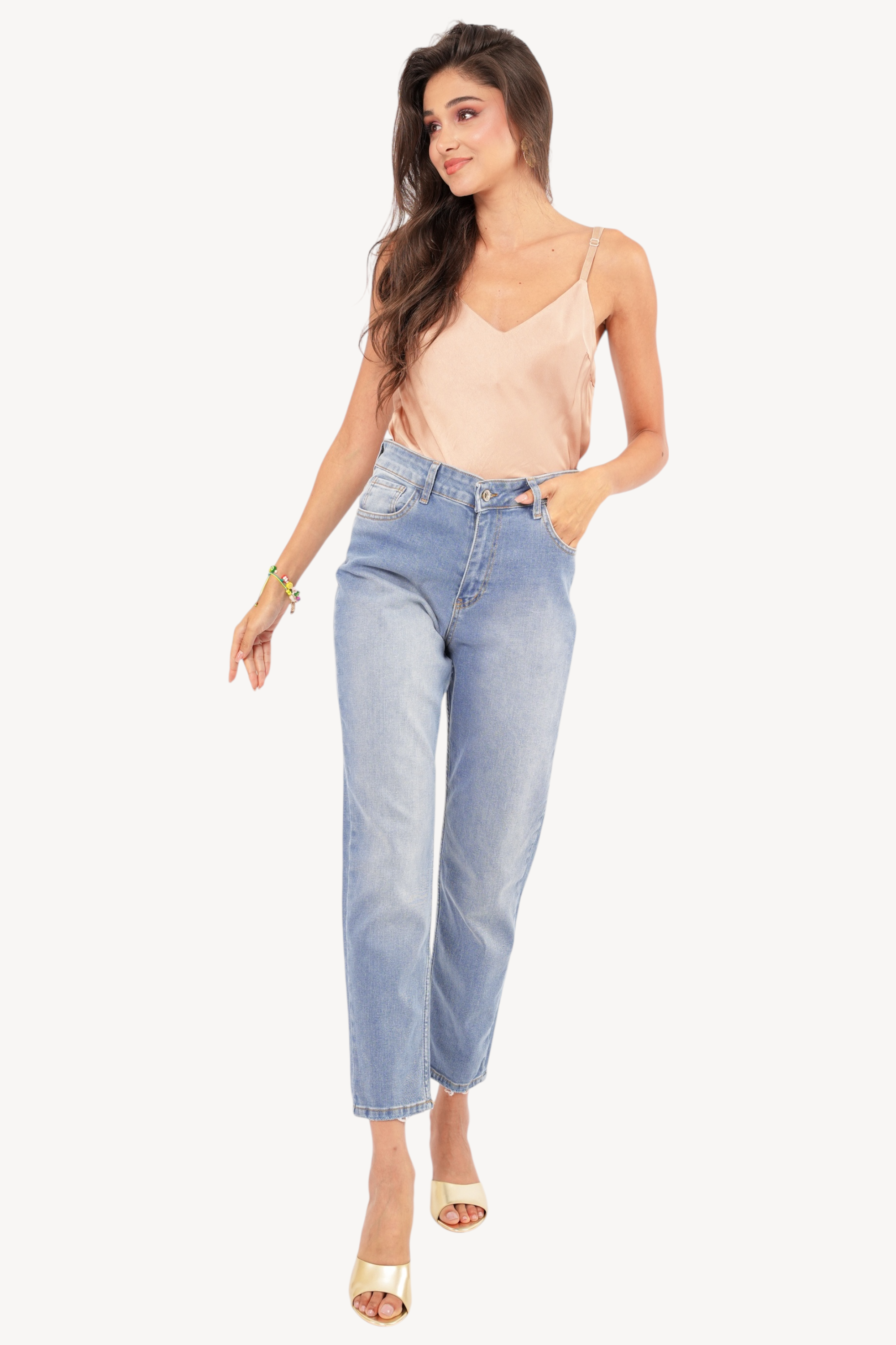 Lydia Jeans