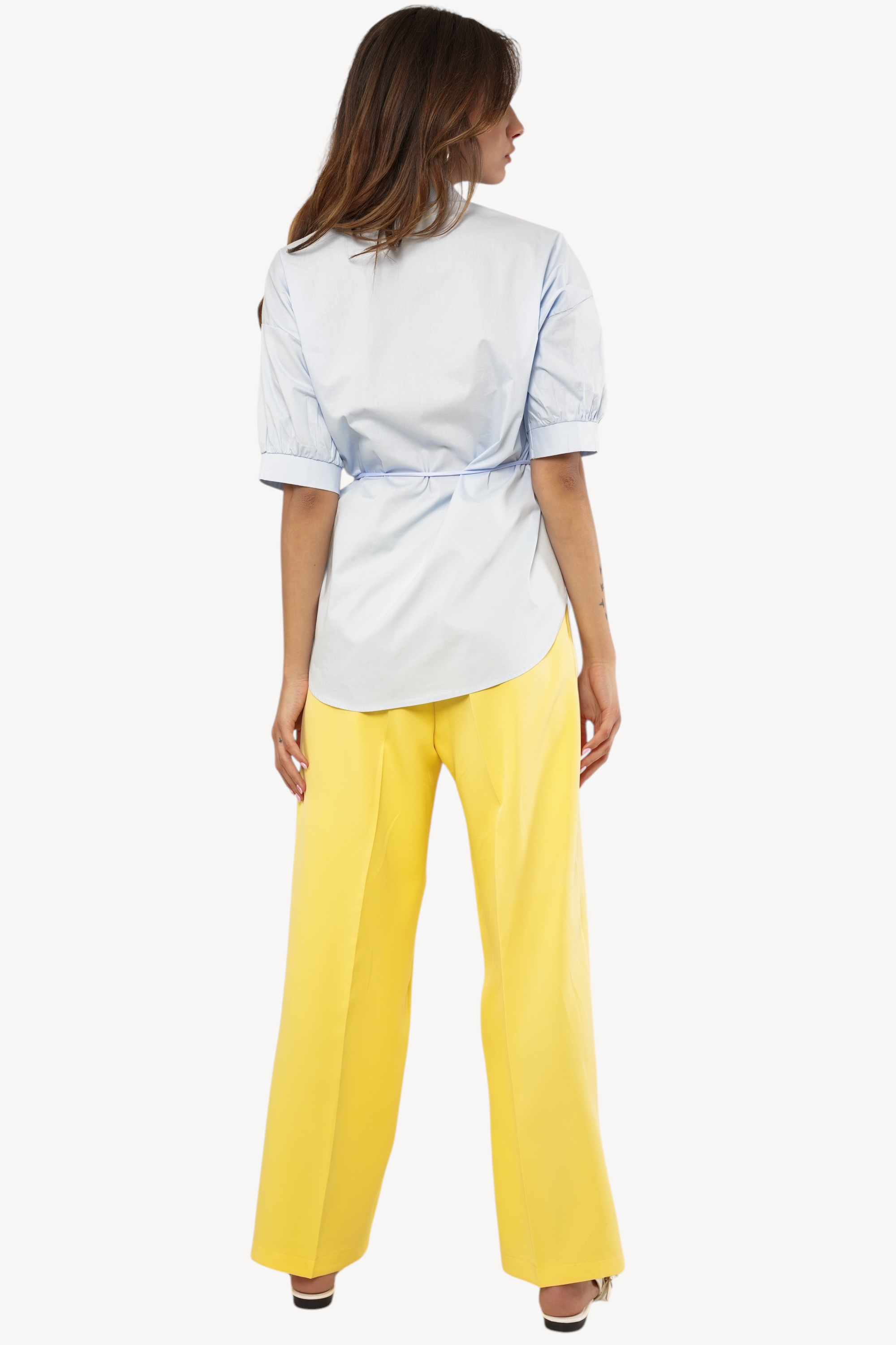 Mika Blouse