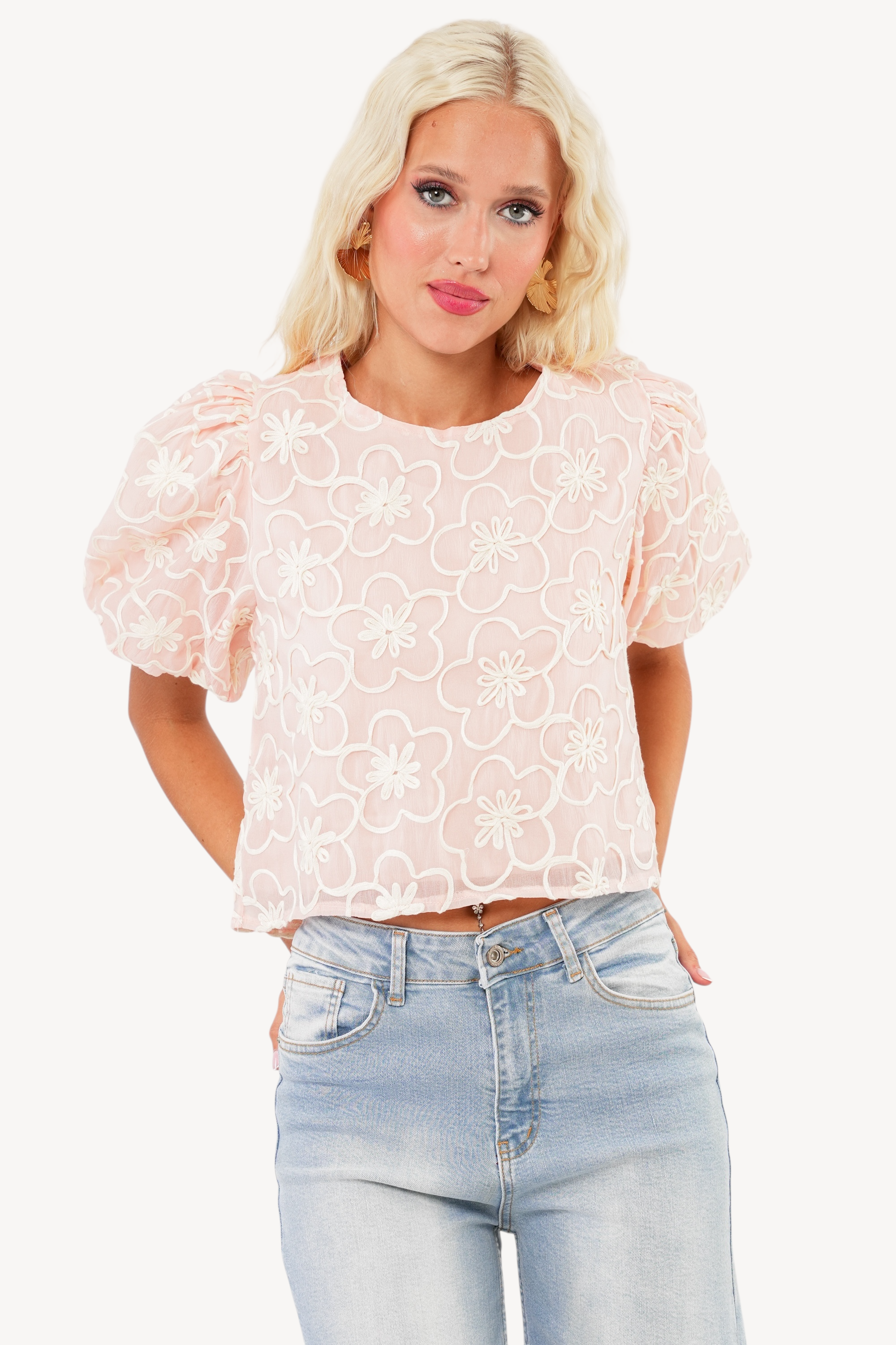 Grace Top