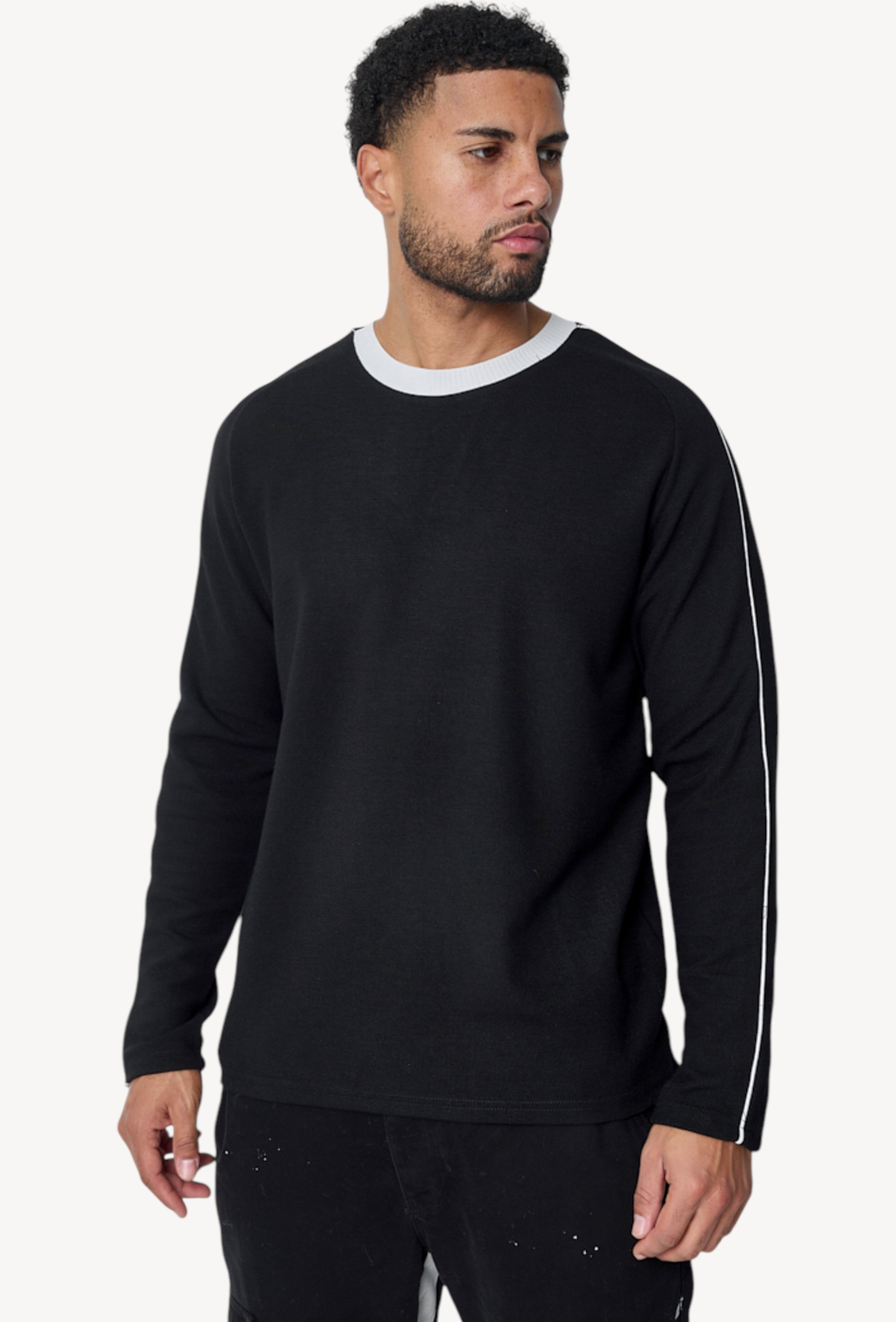 Ethan Sweater