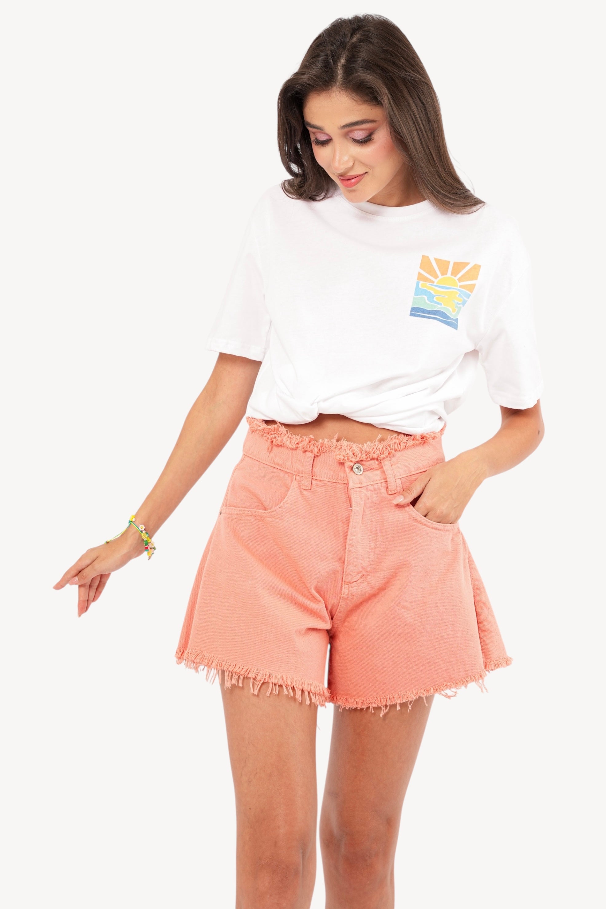 Perla Short