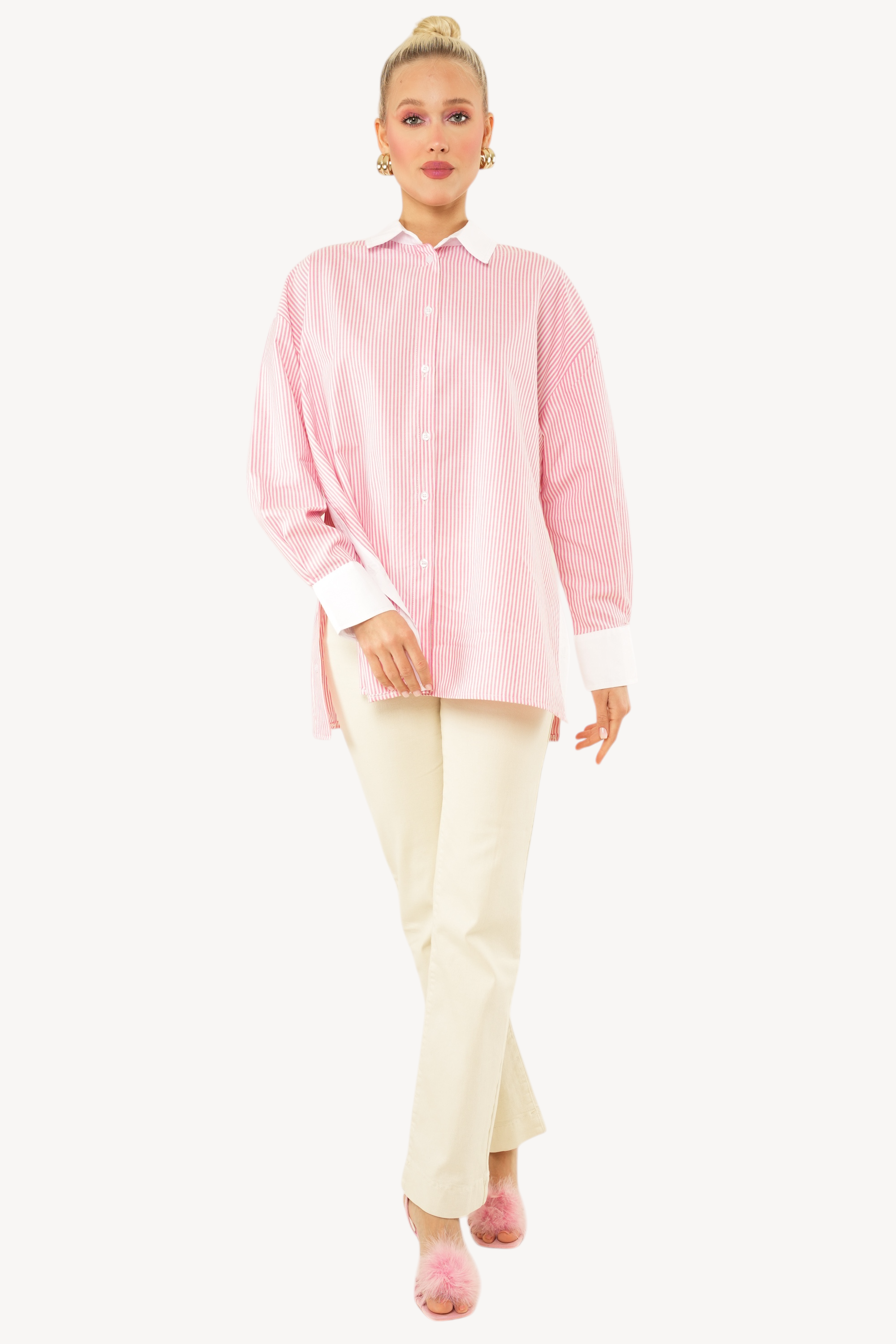 Juliet Blouse