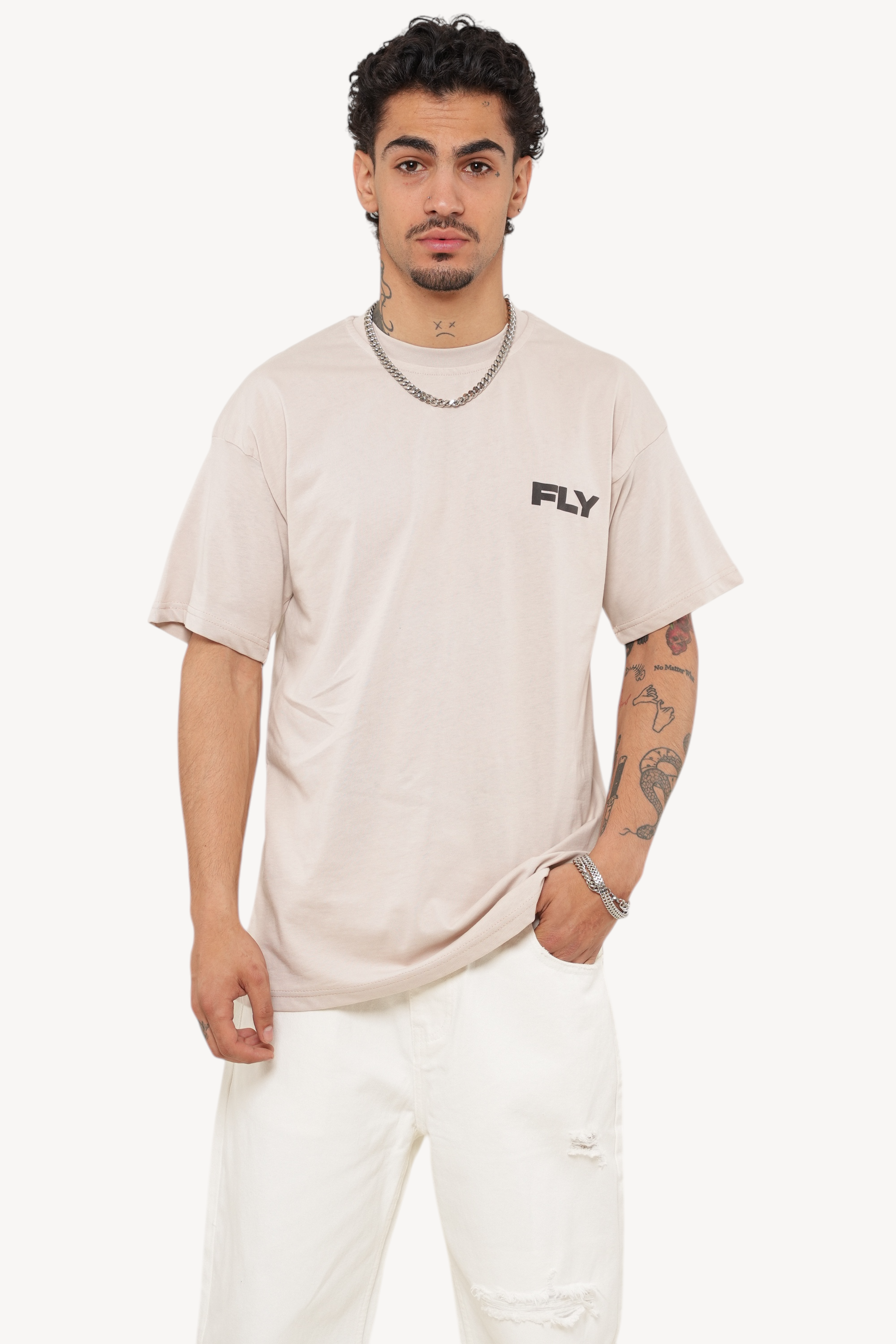 Fly Tee