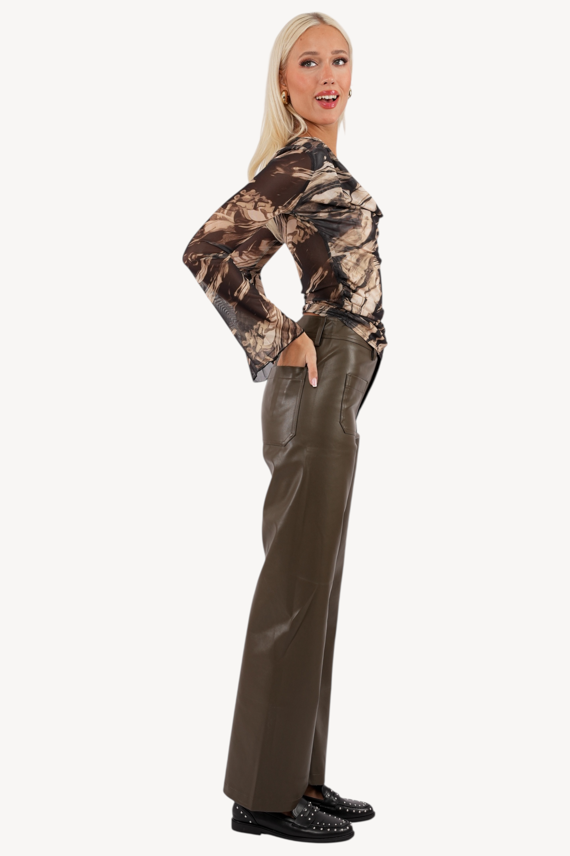 Lisa Pants