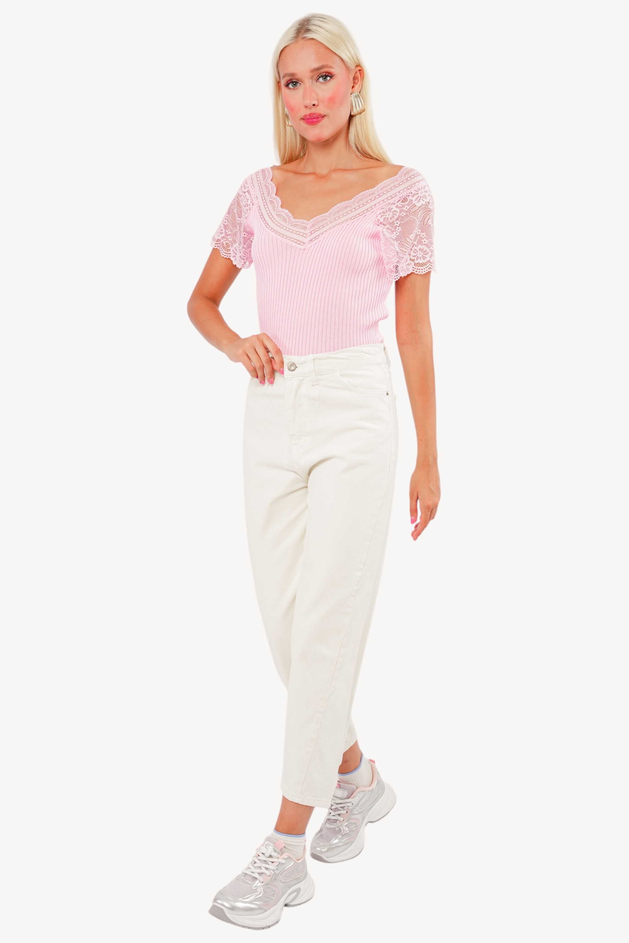 Coraline Top
