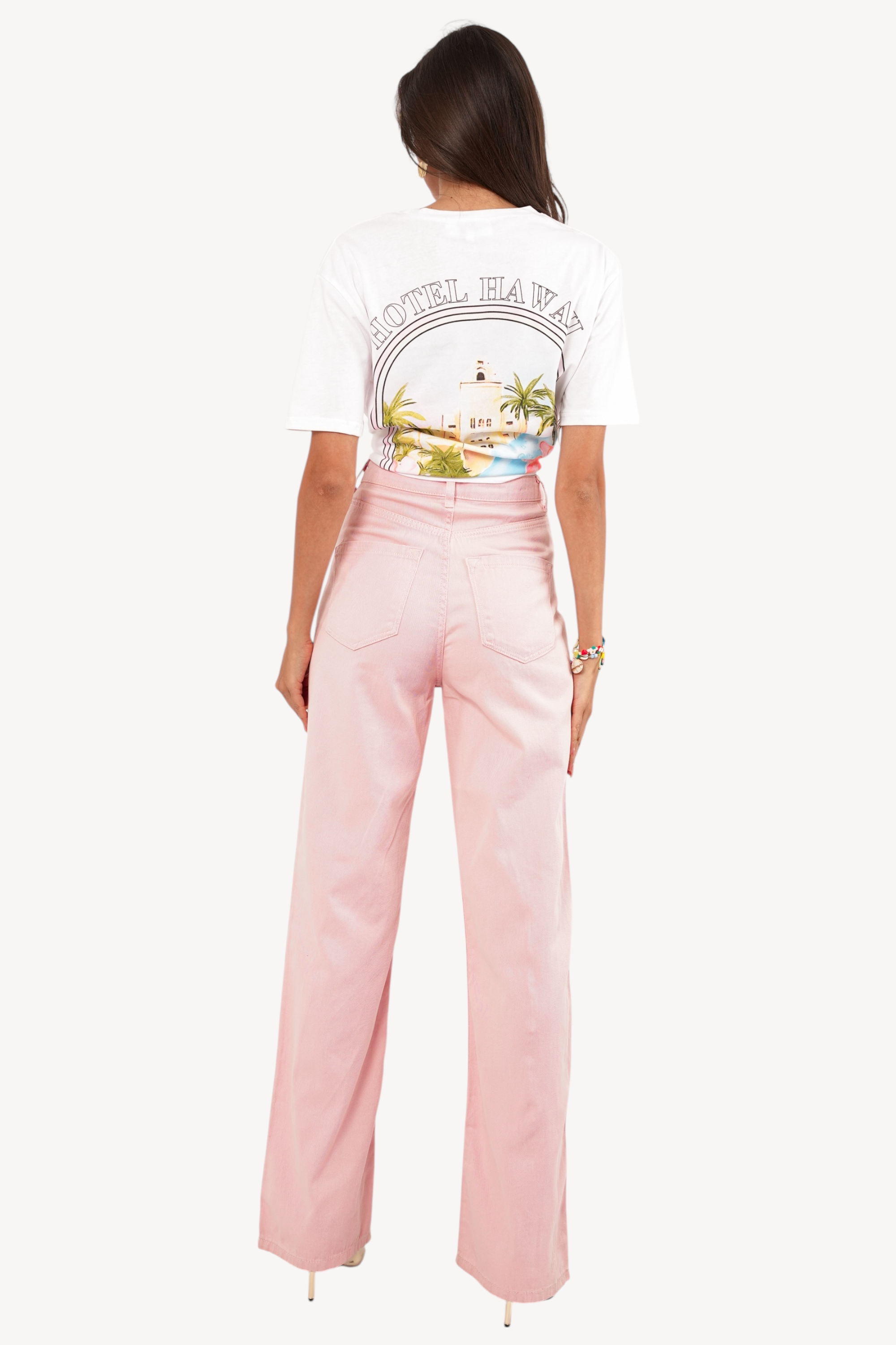 Lama Jeans