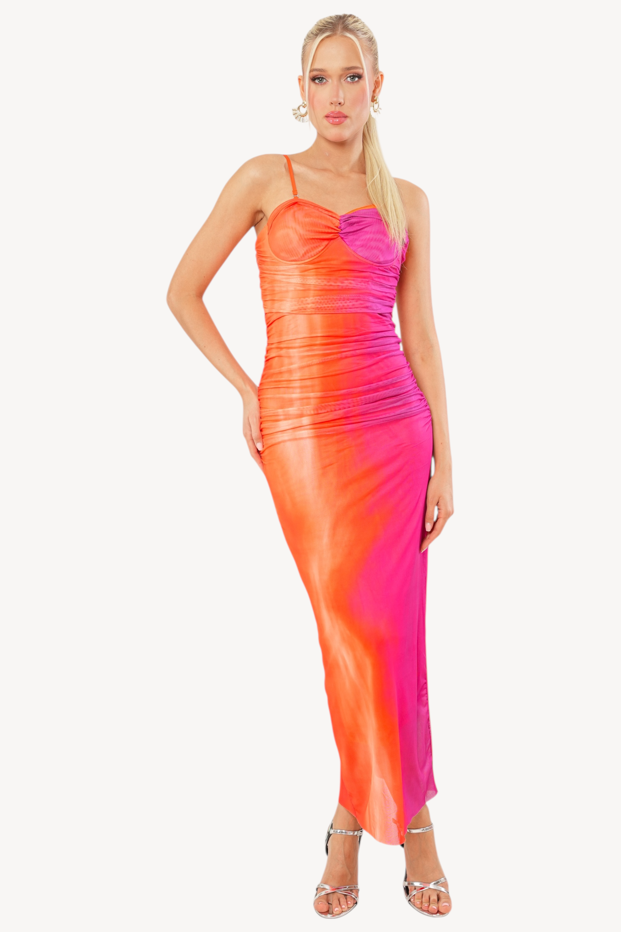 Dalia Dress