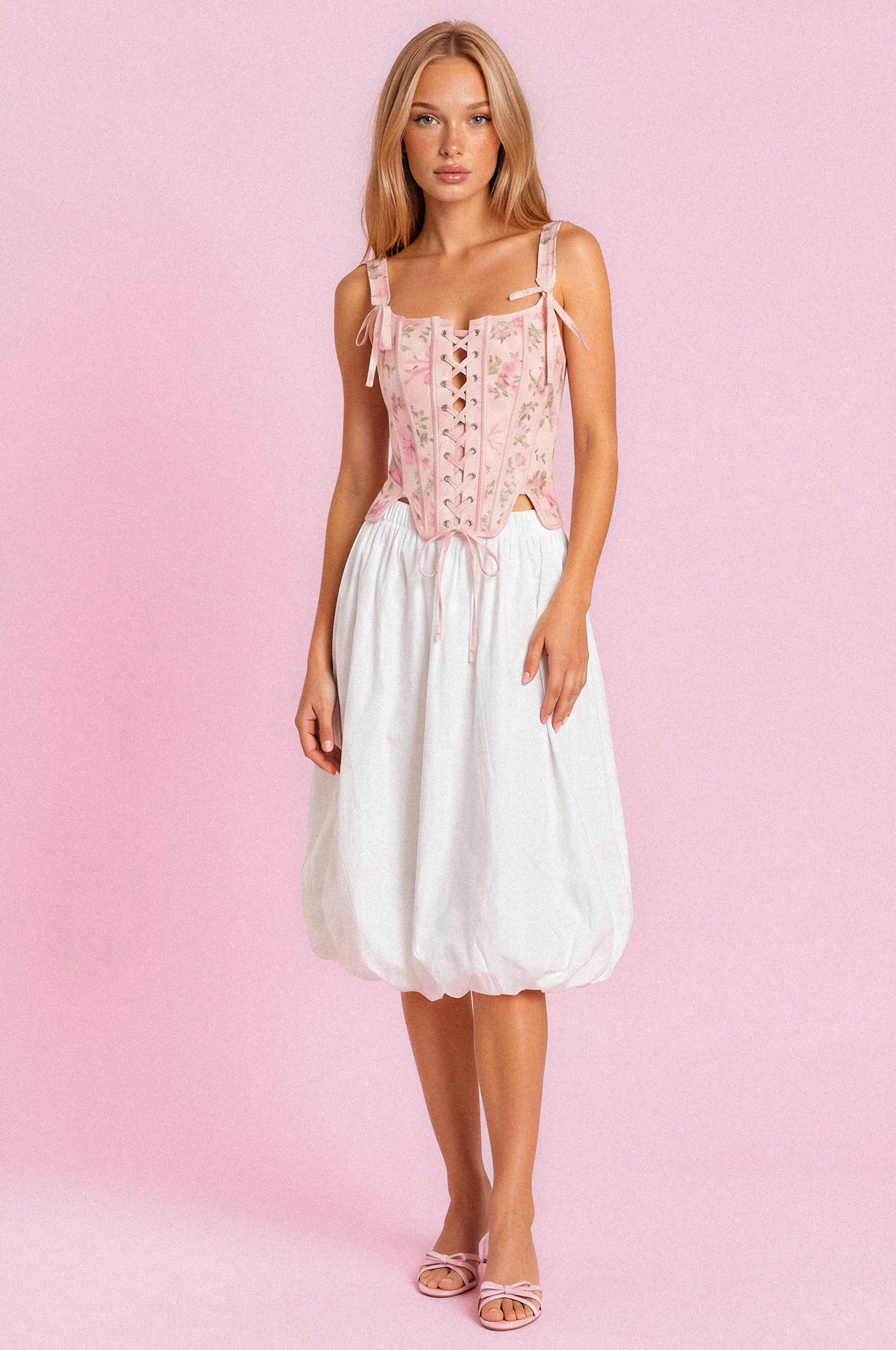 Chantelle Skirt